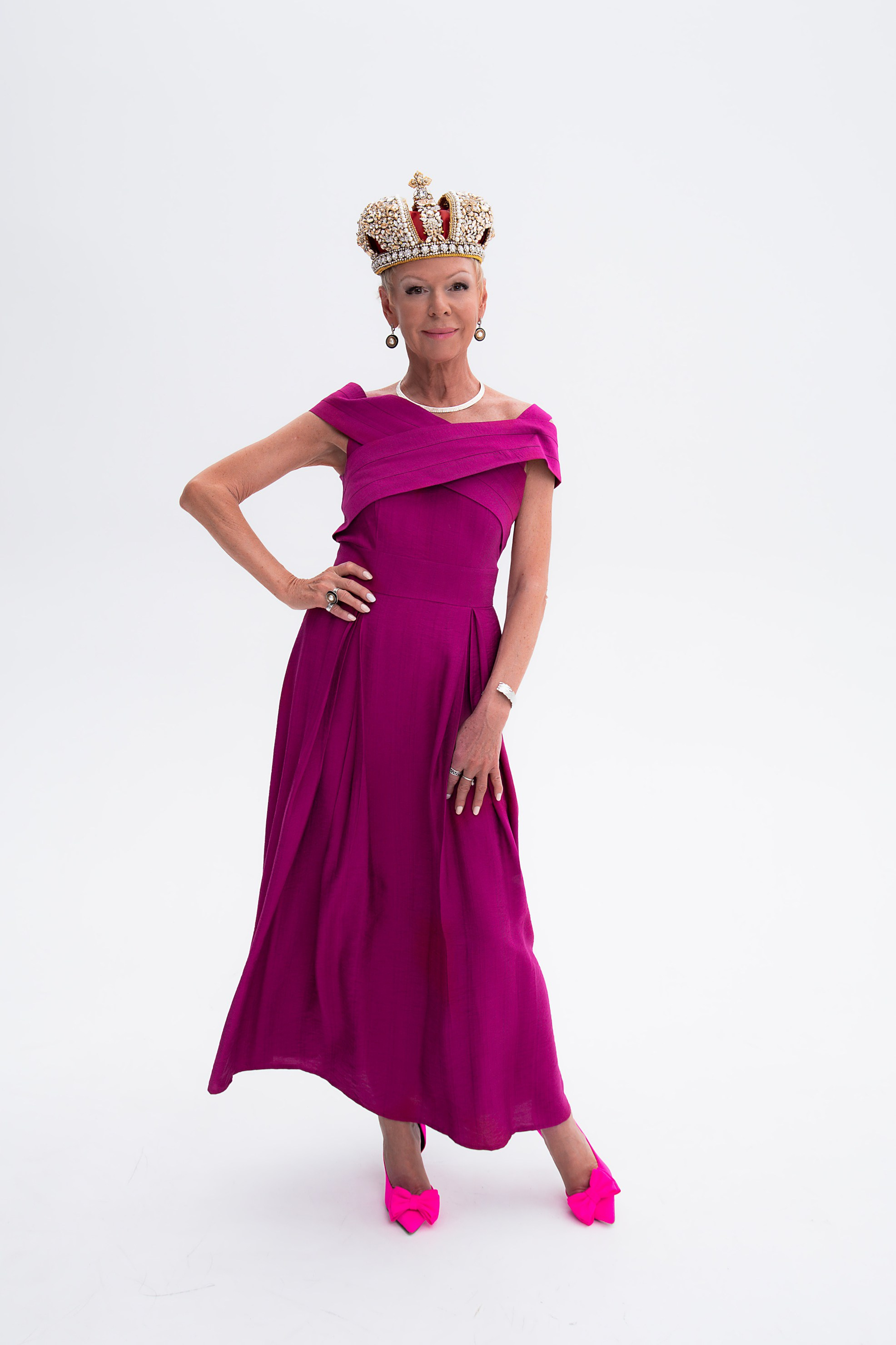 Женские портреты. Фотограф Юлия Мальцева