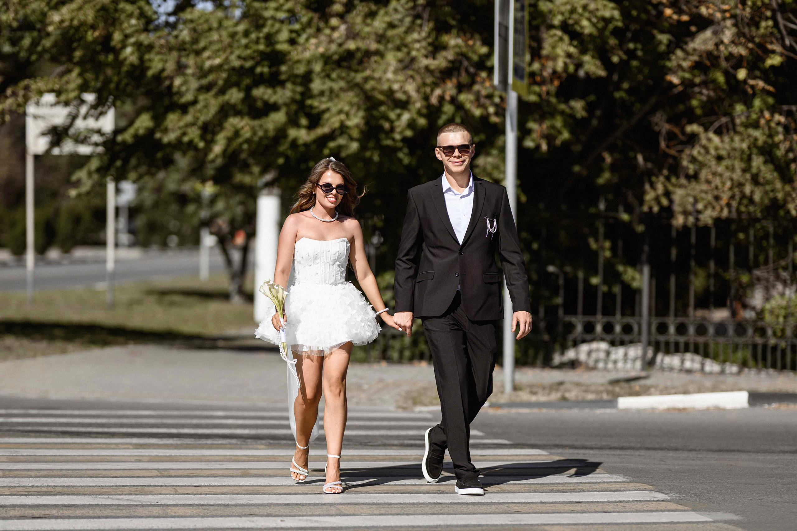 Александр и Лика. Свадебный фотограф Белгород Валуйки Старый Оскол Воронеж