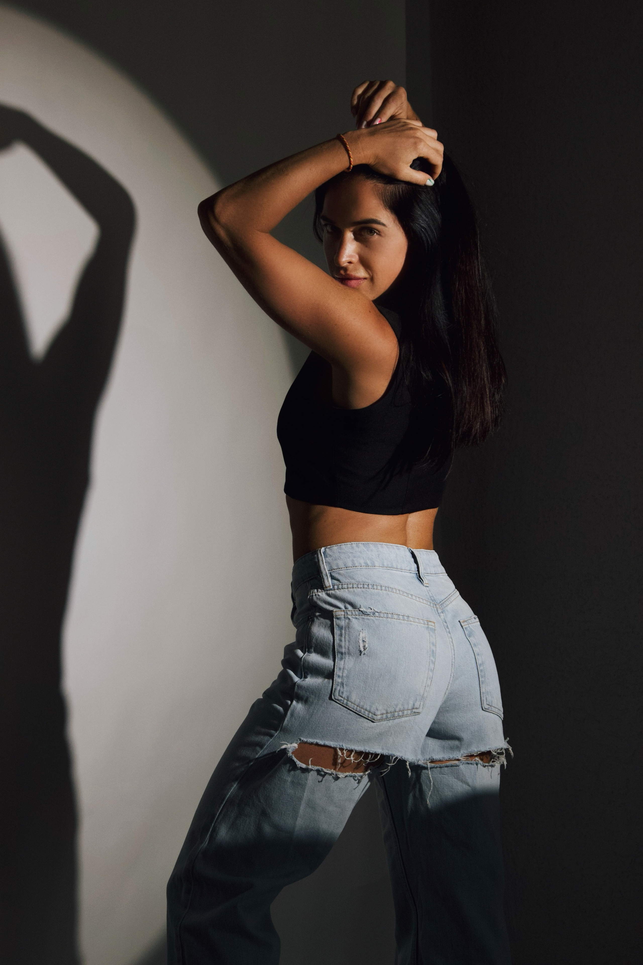 Портреты. Contentstproduction