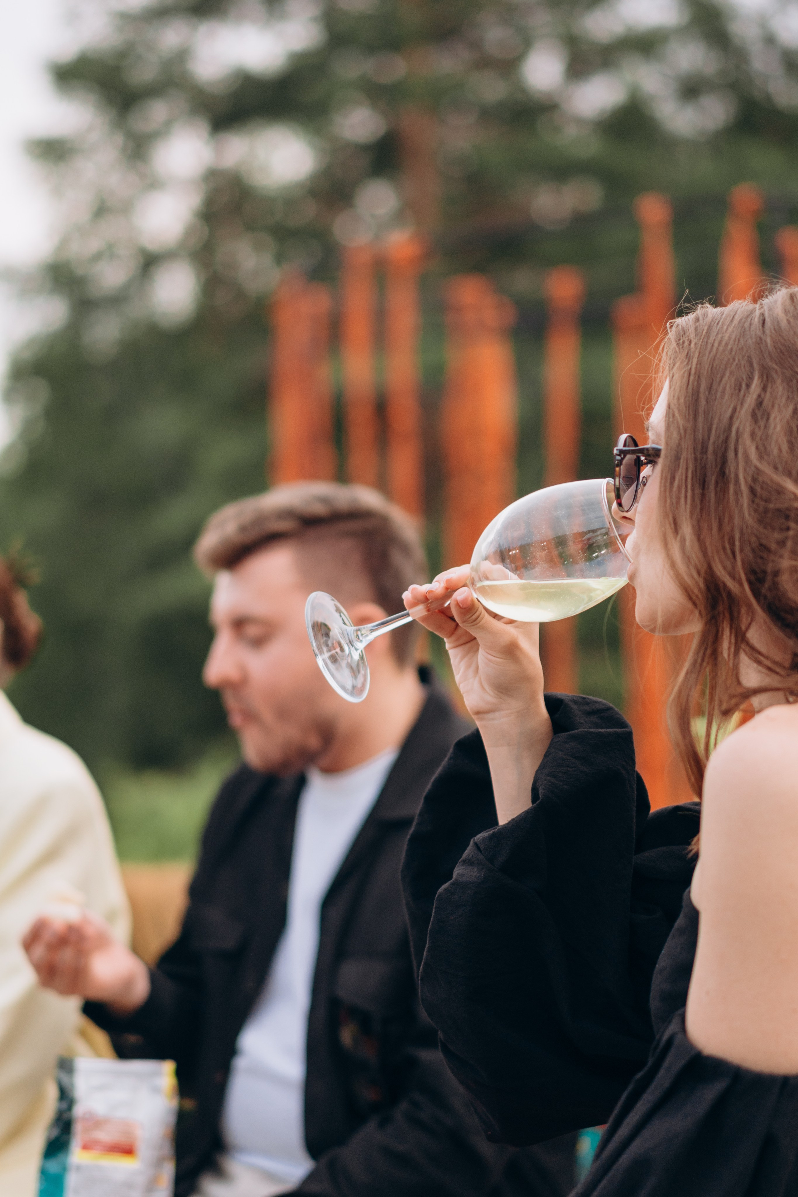 Банкет. Фотограф в Екатеринбурге Семен Китаев