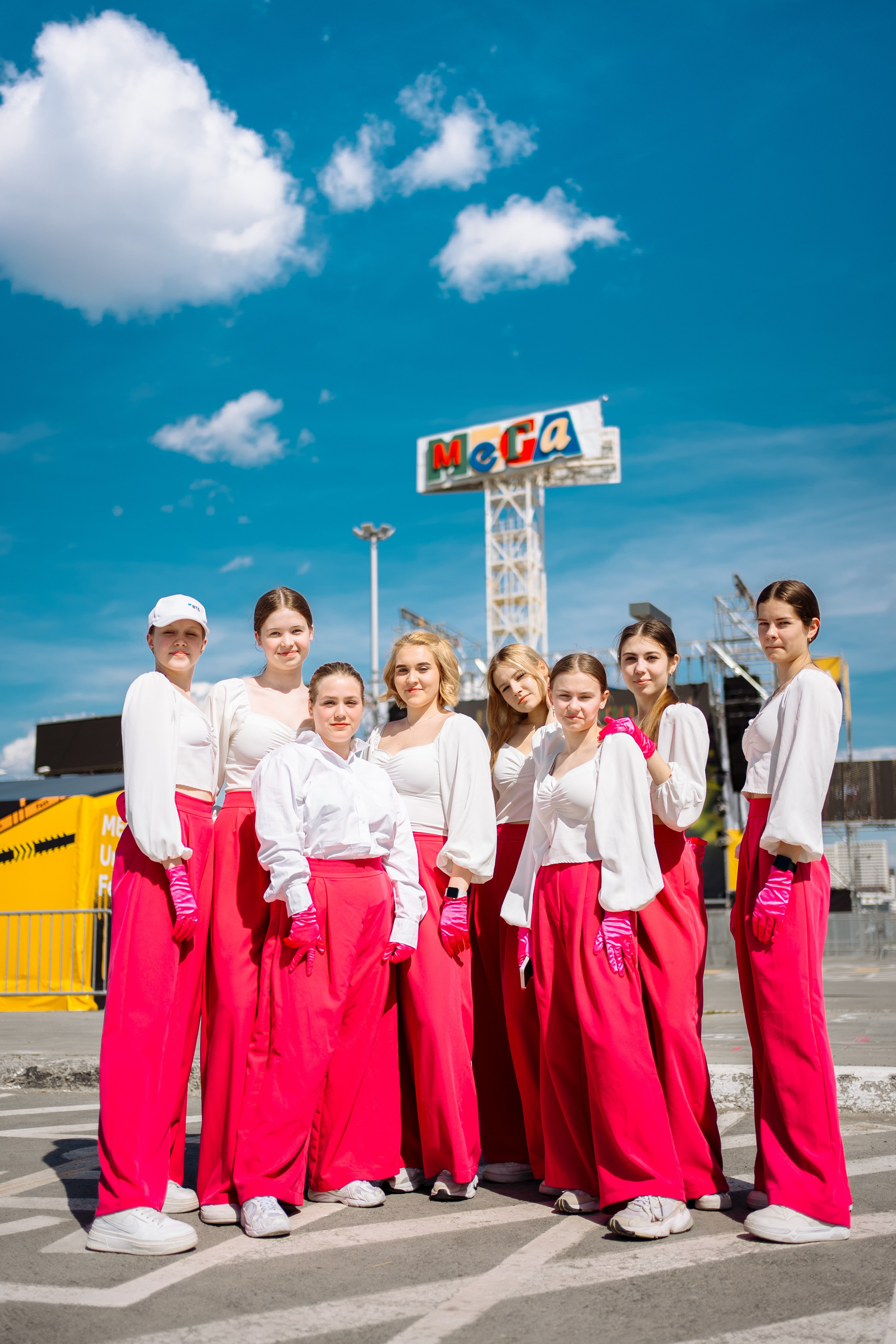 Репортаж. Фотограф в Екатеринбурге Семен Китаев