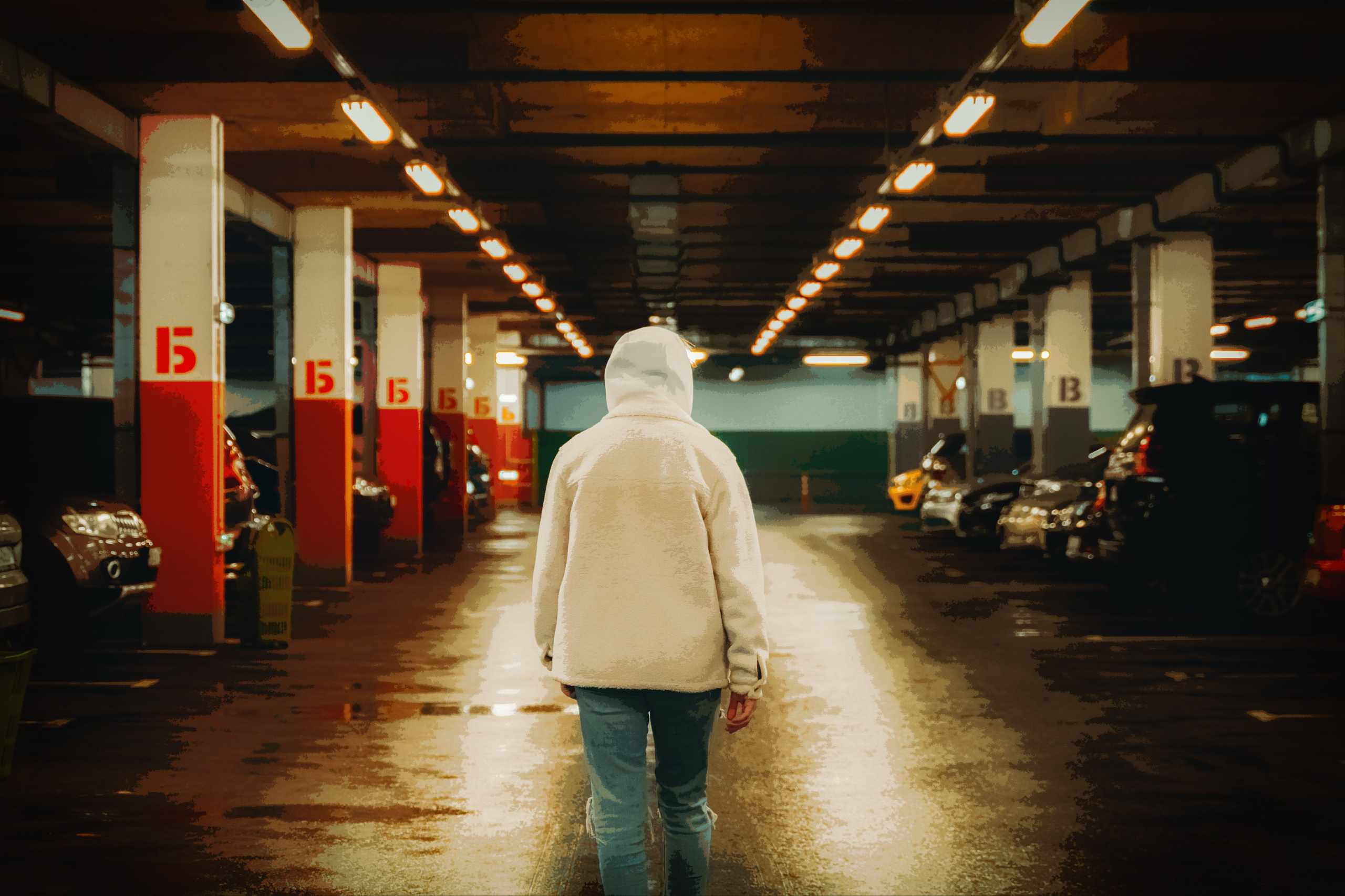 Фото. Music label Dust Heave sound