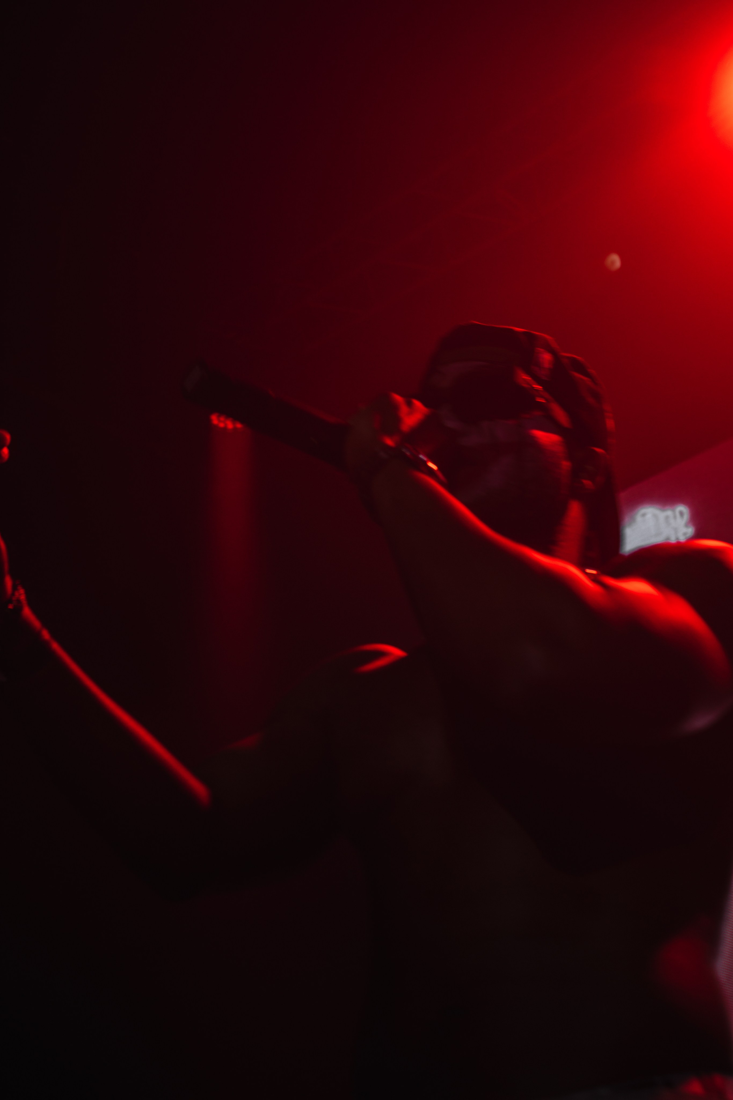 Концерты. Music label Dust Heave sound