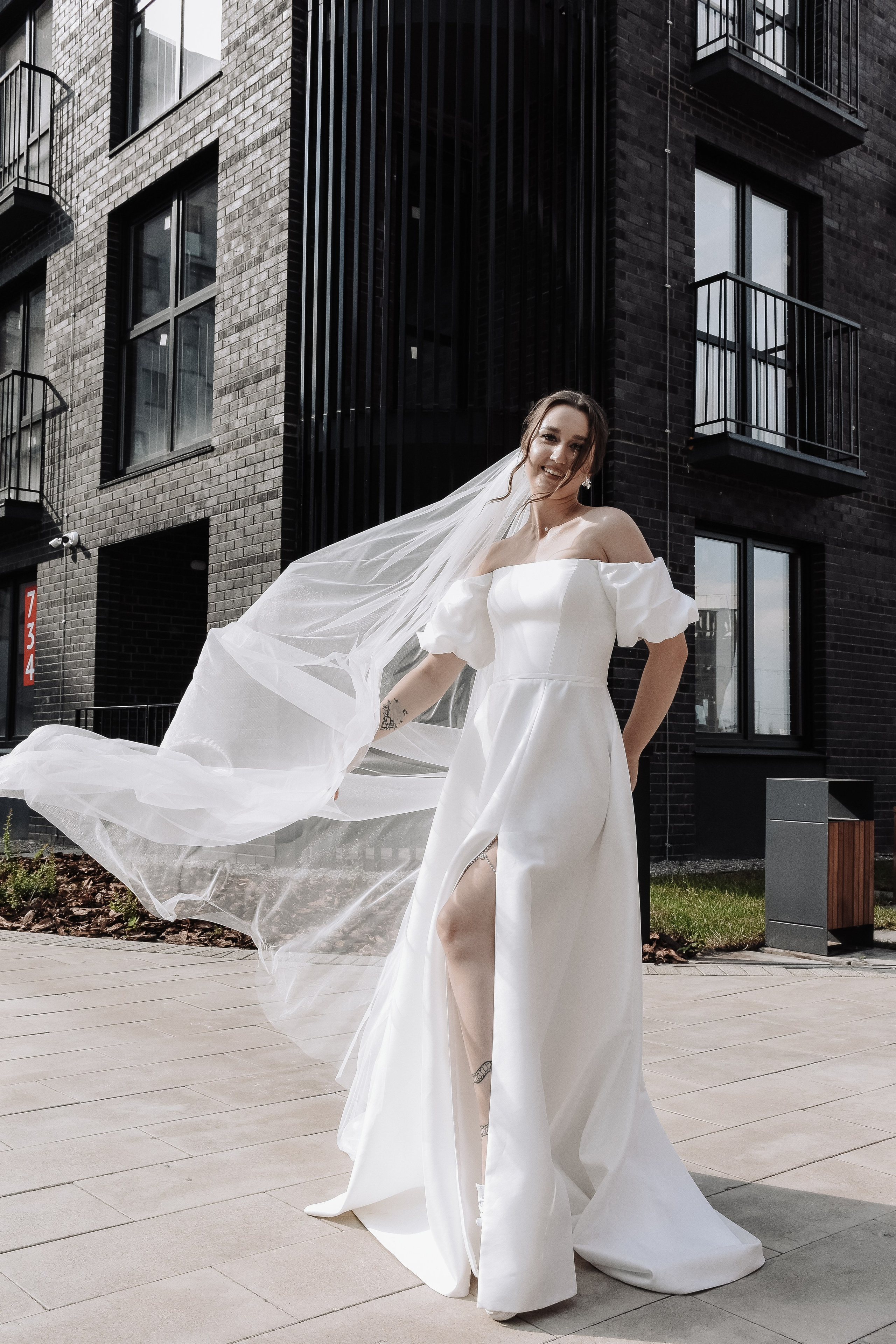 Свадебный фотограф в Омске Игорь Нестеров