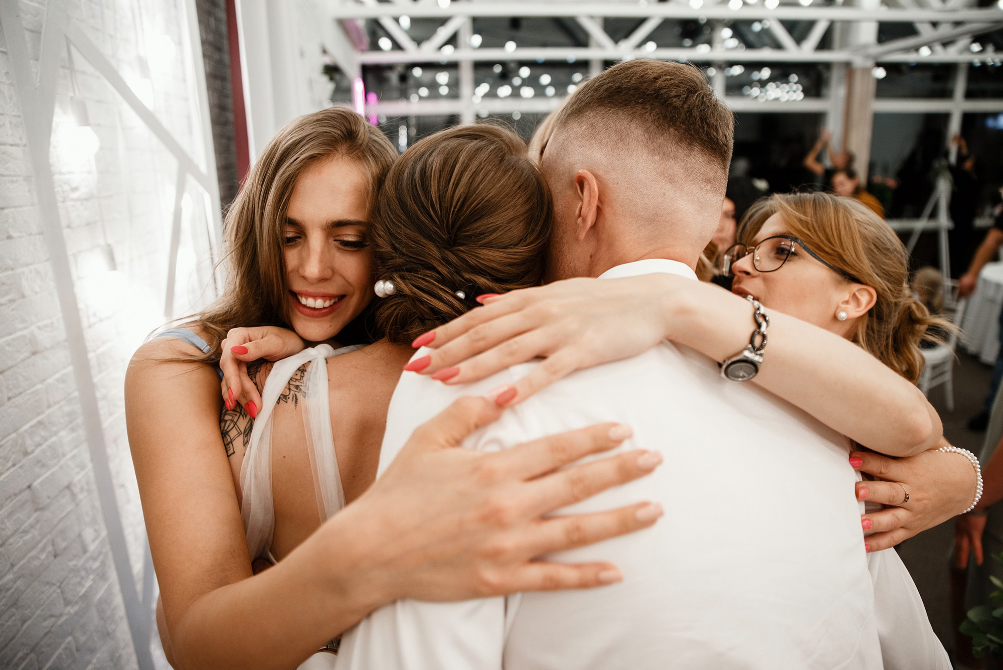 Свадьба Александры и Максима. Константин Солодянкин — свадебный и репортажный фотограф в Екатеринбурге и Верхней Пышме