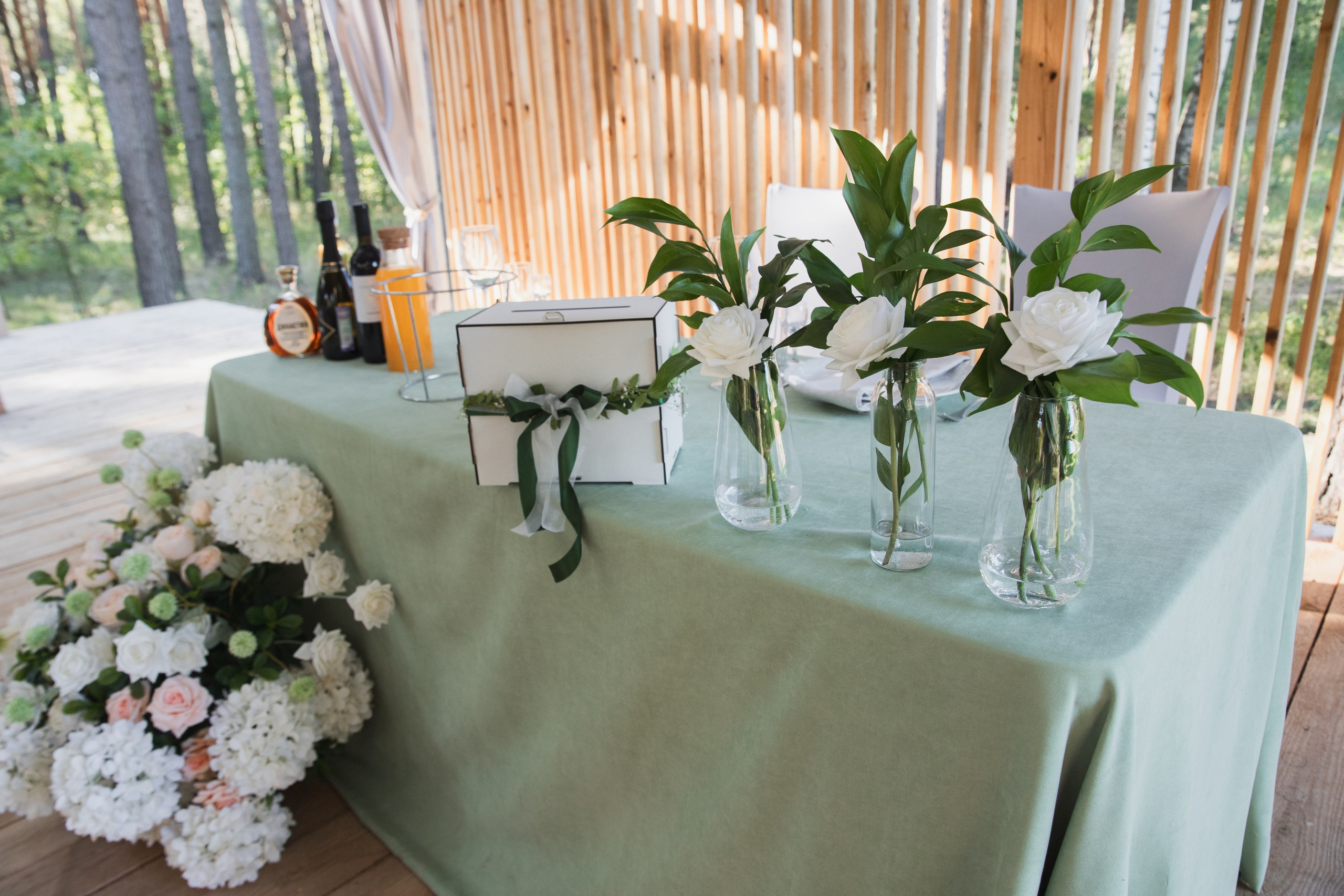 Банкет на Ферме Пешково. Свадебный и портретный фотограф в Москве Мария Кравченко