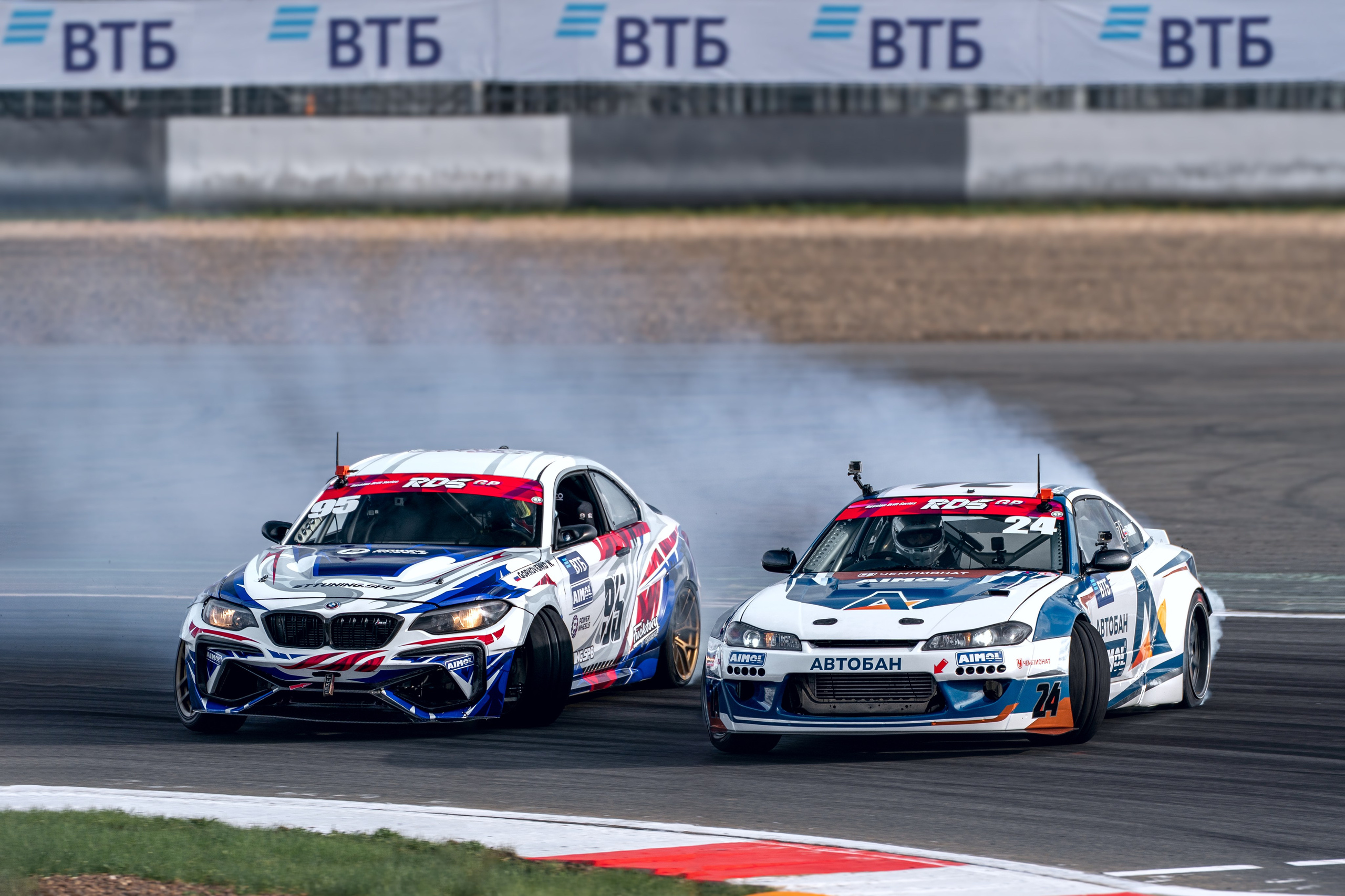 RDS GP 2024. FM Media Сrew. Репортажные фото и видео