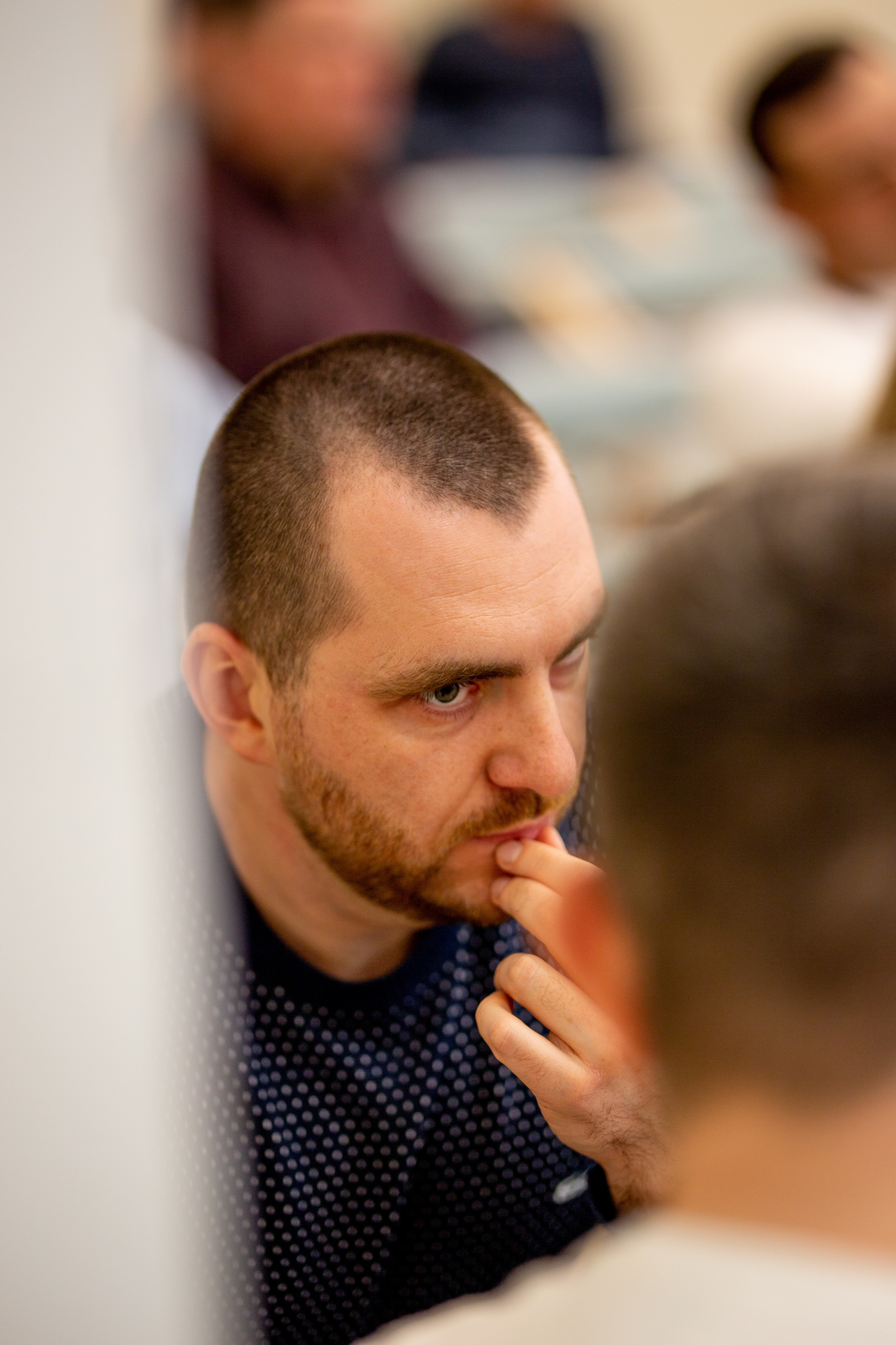 Семинар по Земледелию. Церес. Фотограф в Крыму