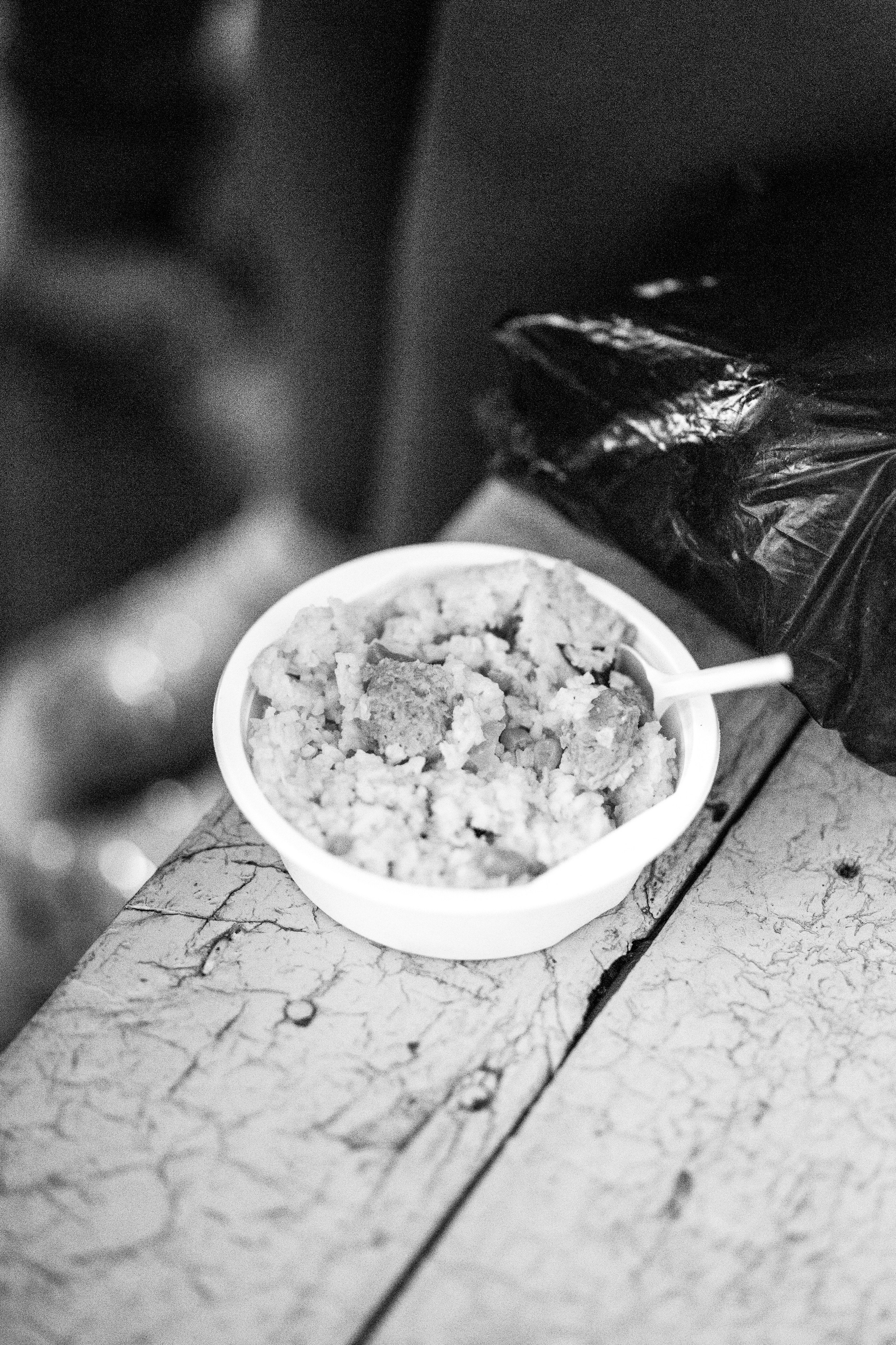 БФ «Пища жизни. Донецк». Фотограф в Крыму