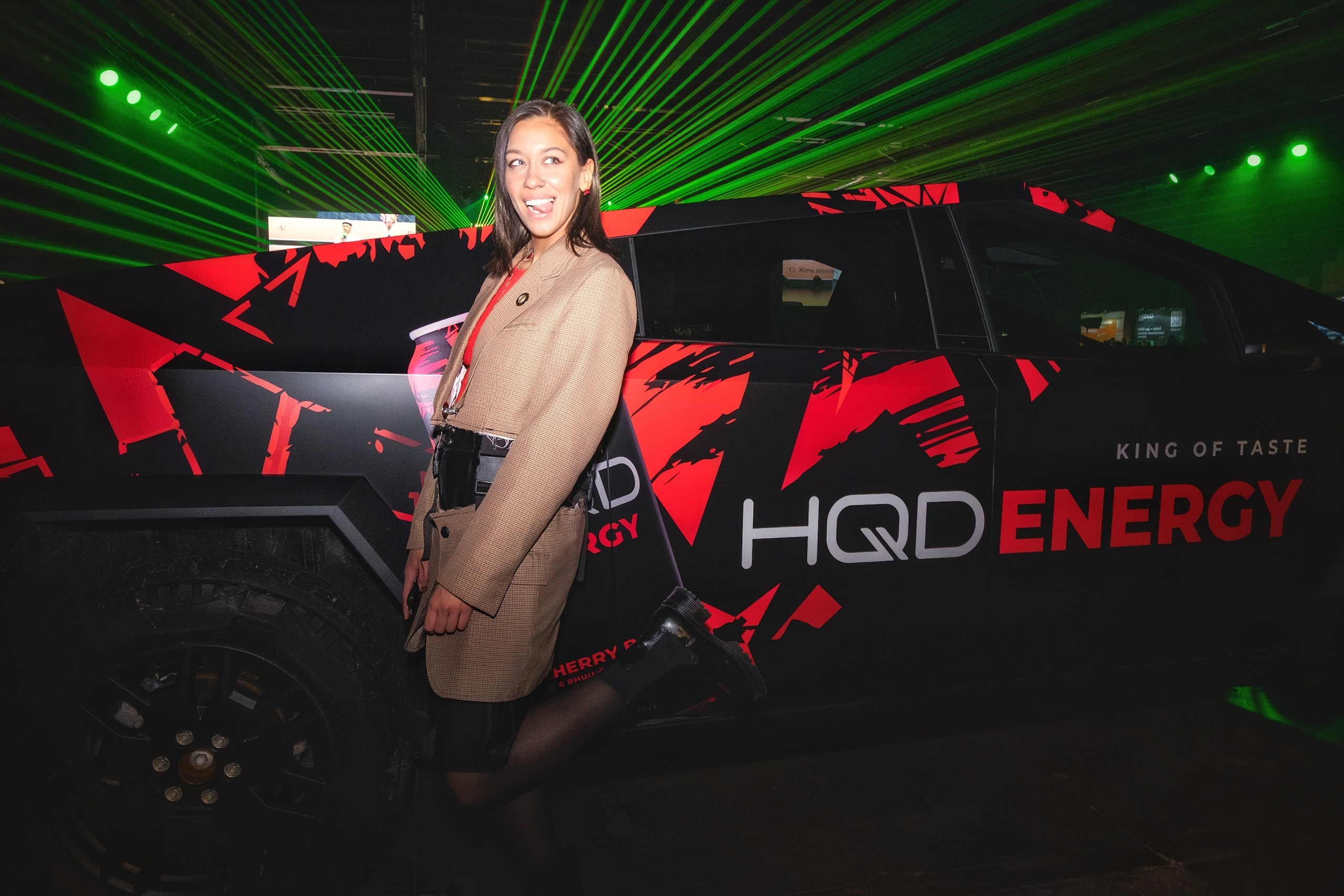 Instadium 2025. Фотограф в Москве, в Самаре Инна Мамонова