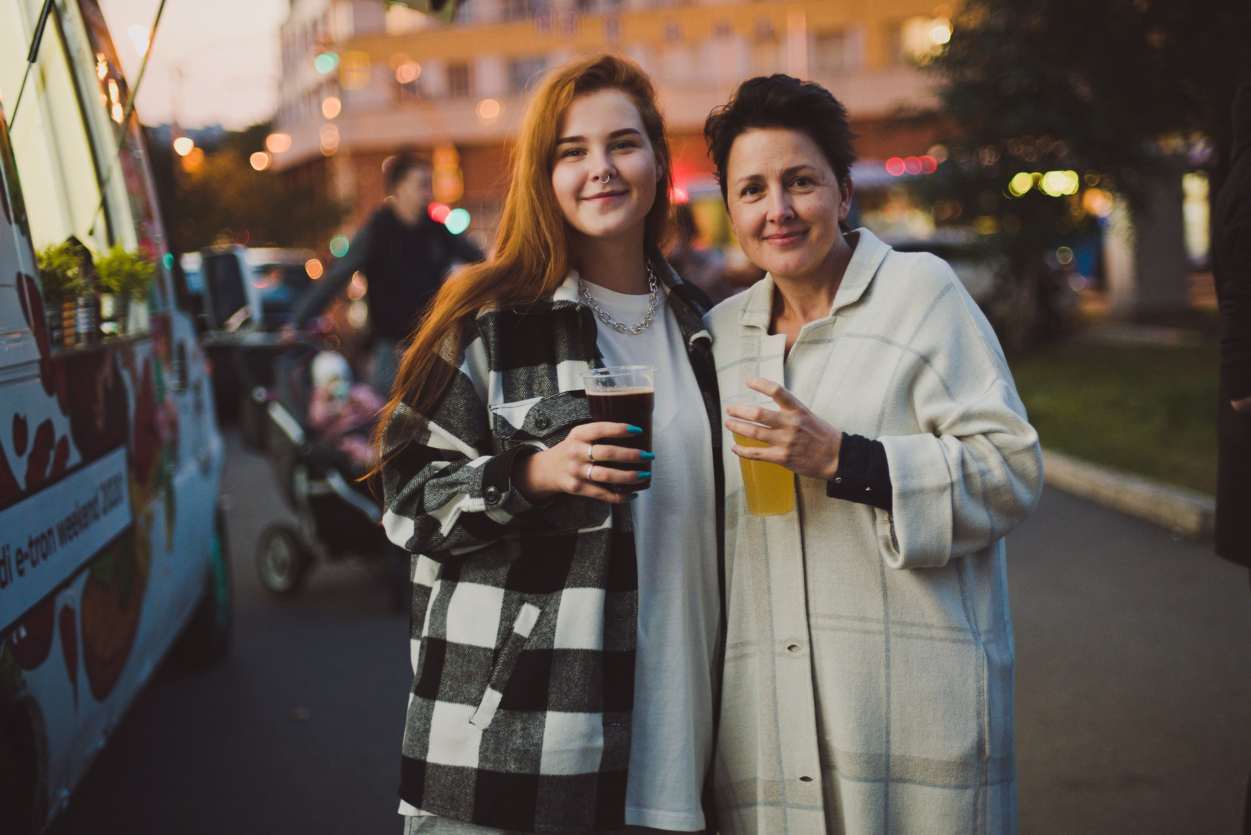 Мероприятия, конференции. Фотограф Андрей Милевский в Москве. Репортаж на ваших значимых событиях