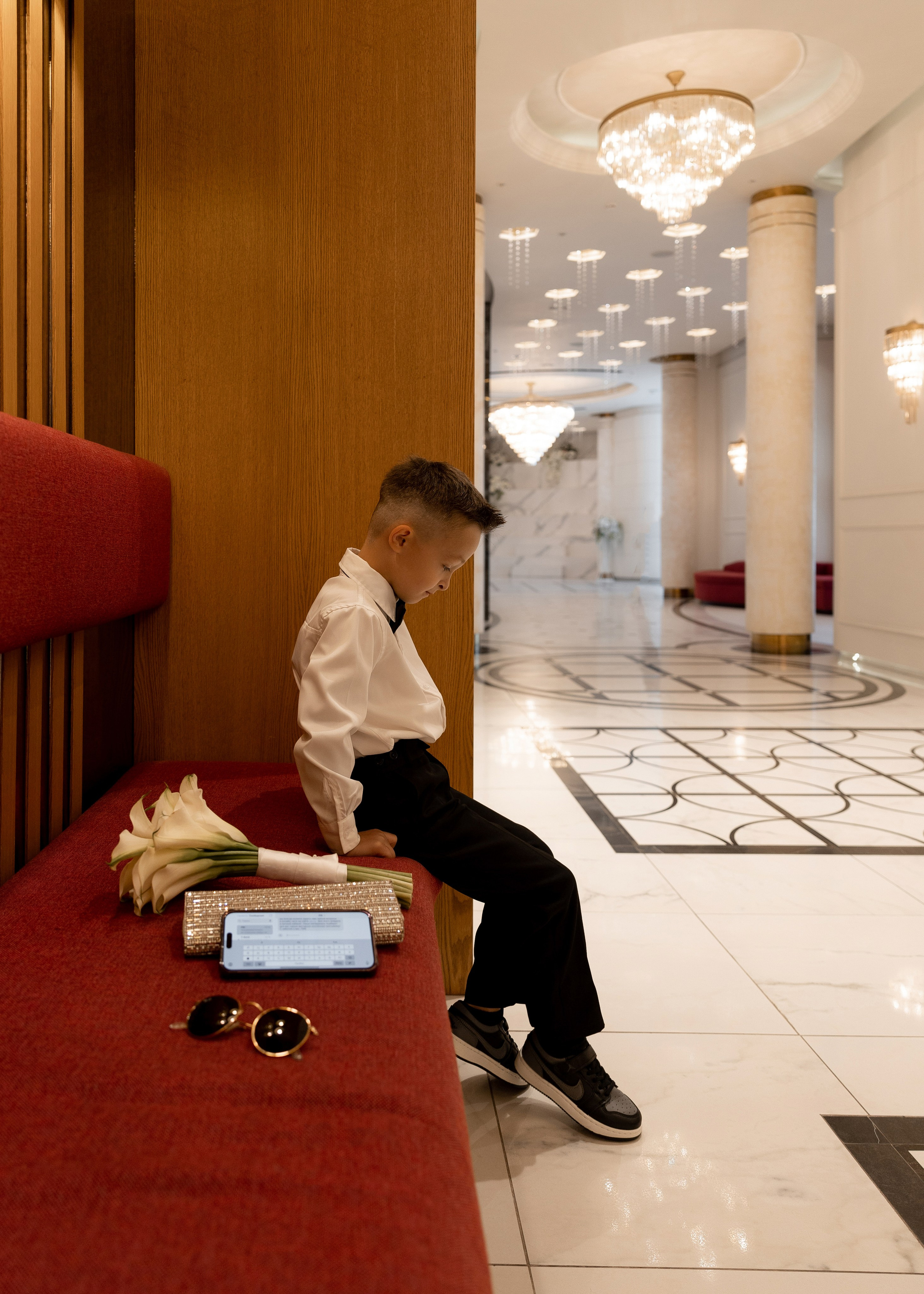 Свадебный фотограф Ксения Ровковская