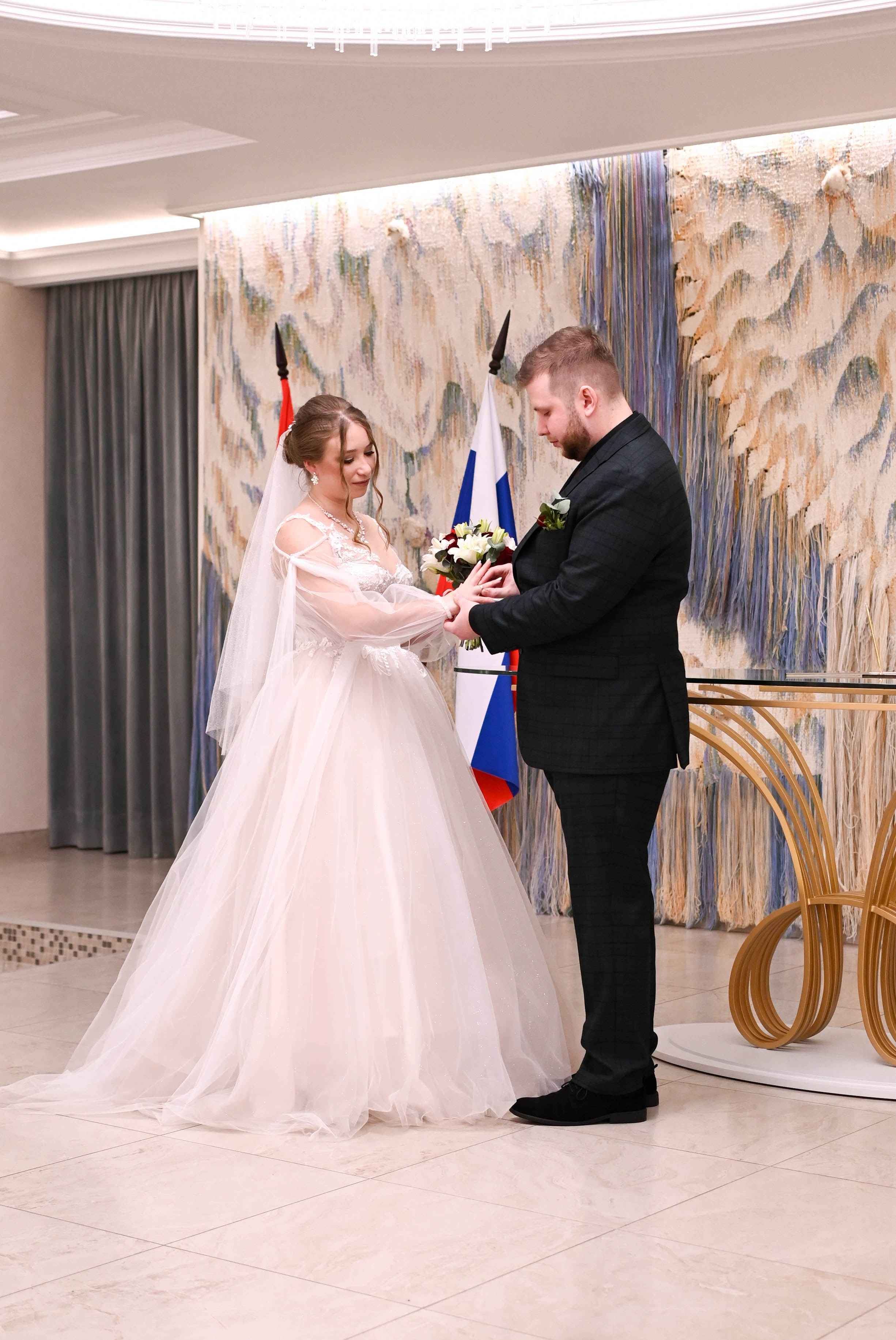 Сергей & Евгения. Фотограф в Тольятти и Самаре Анастасия