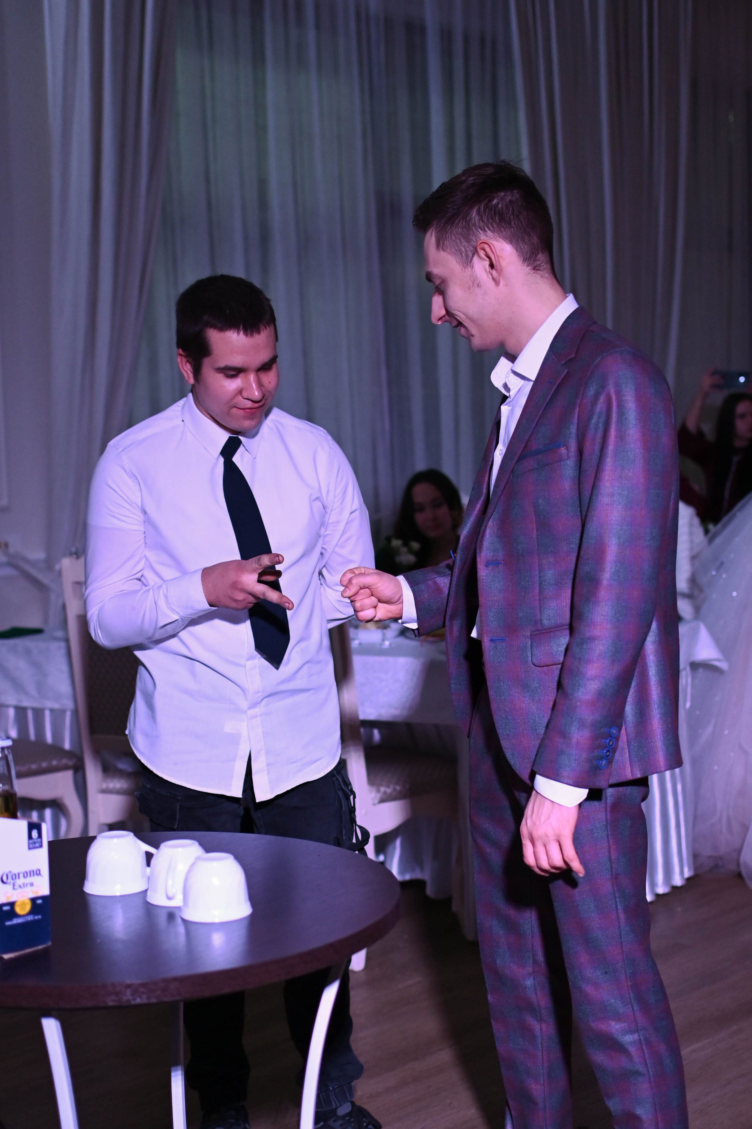 Сергей & Евгения. Фотограф в Тольятти и Самаре Анастасия