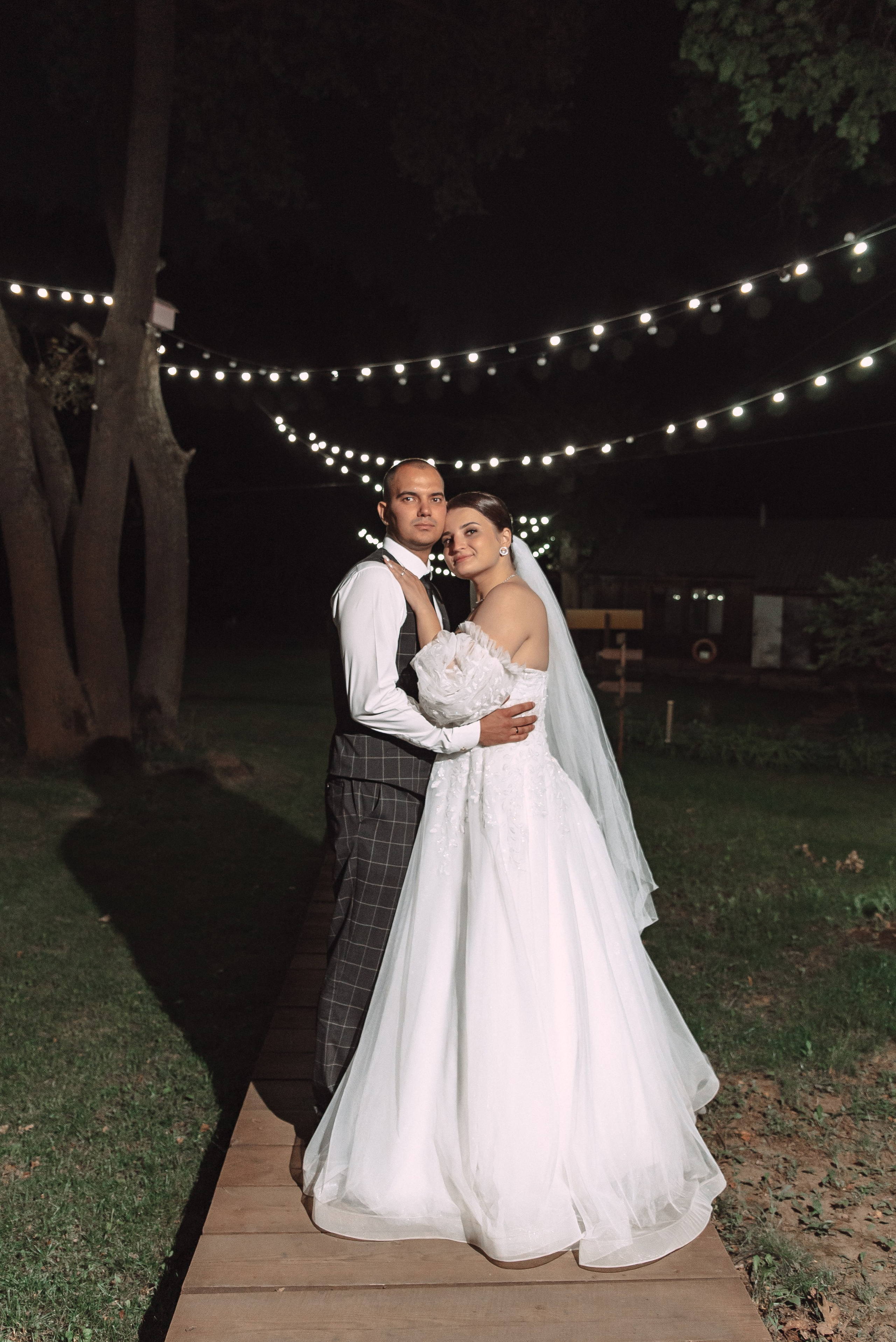 Семен + Варвара. Свадебный и семейный фотограф в Волгограде Олеся Лисицкая