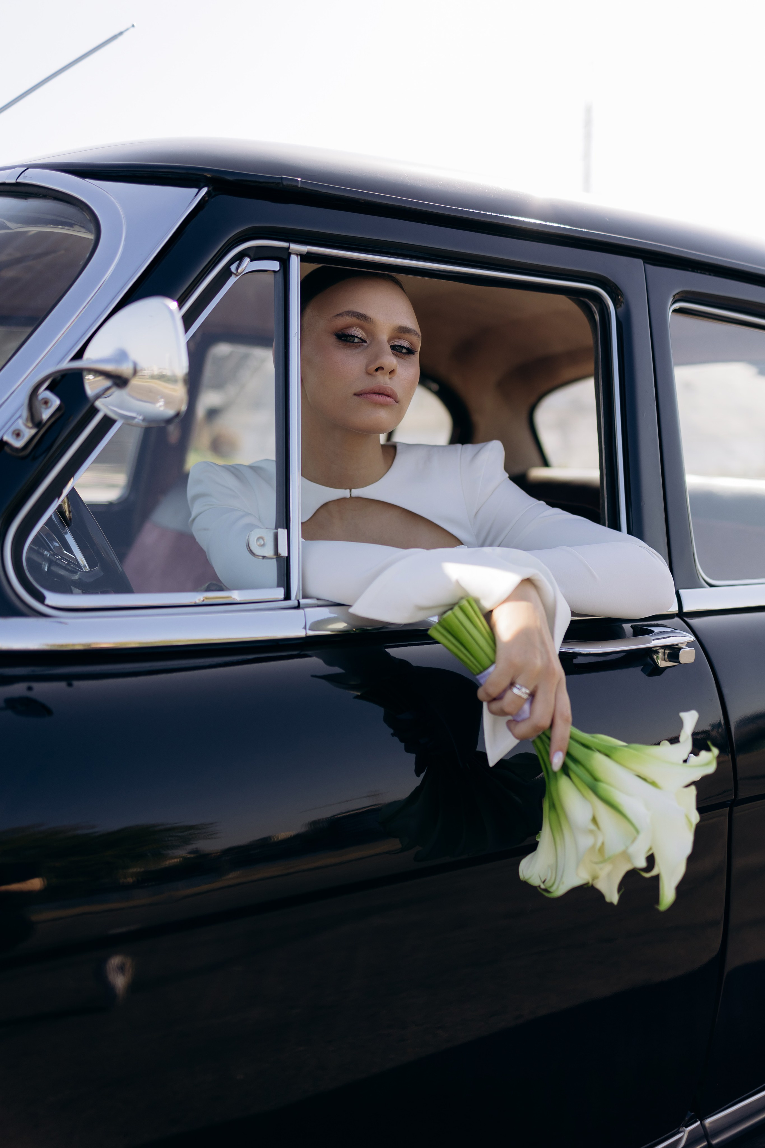 Даша & Максим. Фотограф и преподаватель по фотографии в Воронеже Олеся Микерова