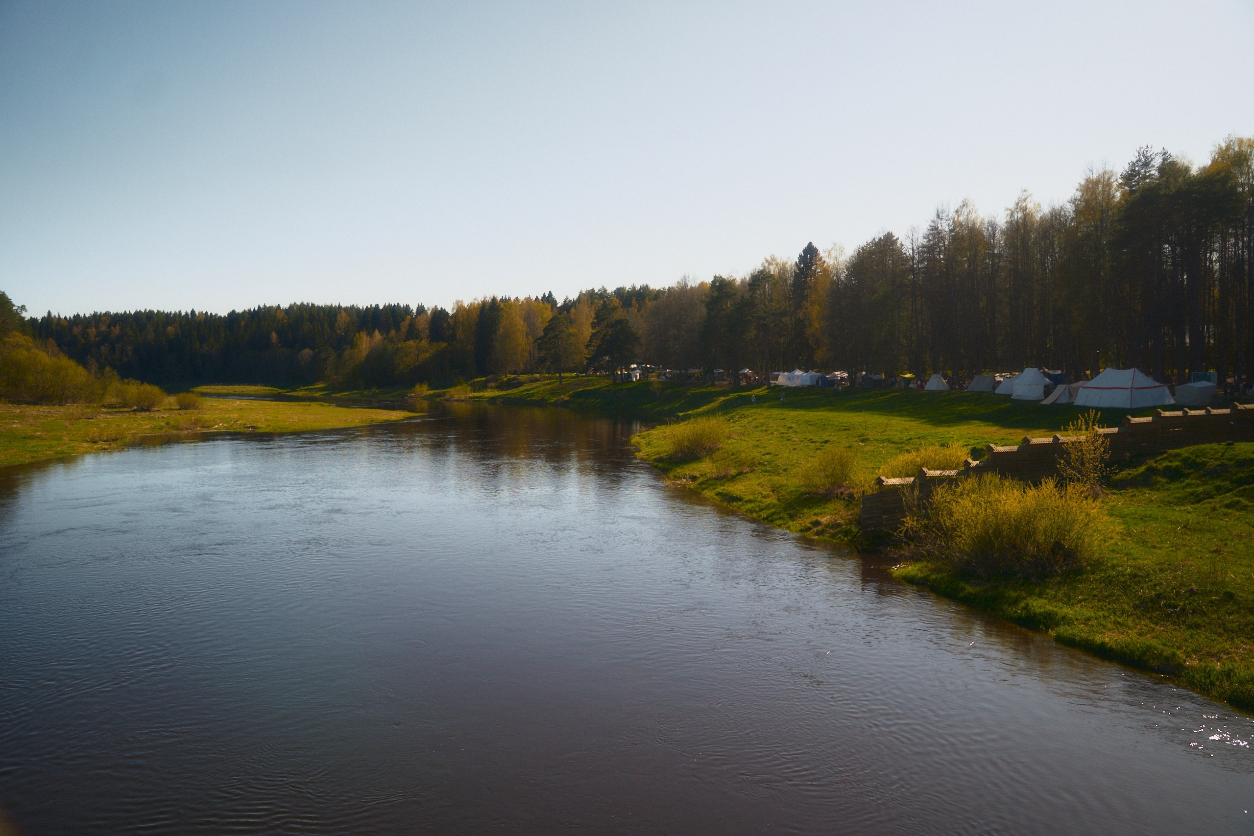 Фотоальбом Новоторжский рубеж 2025