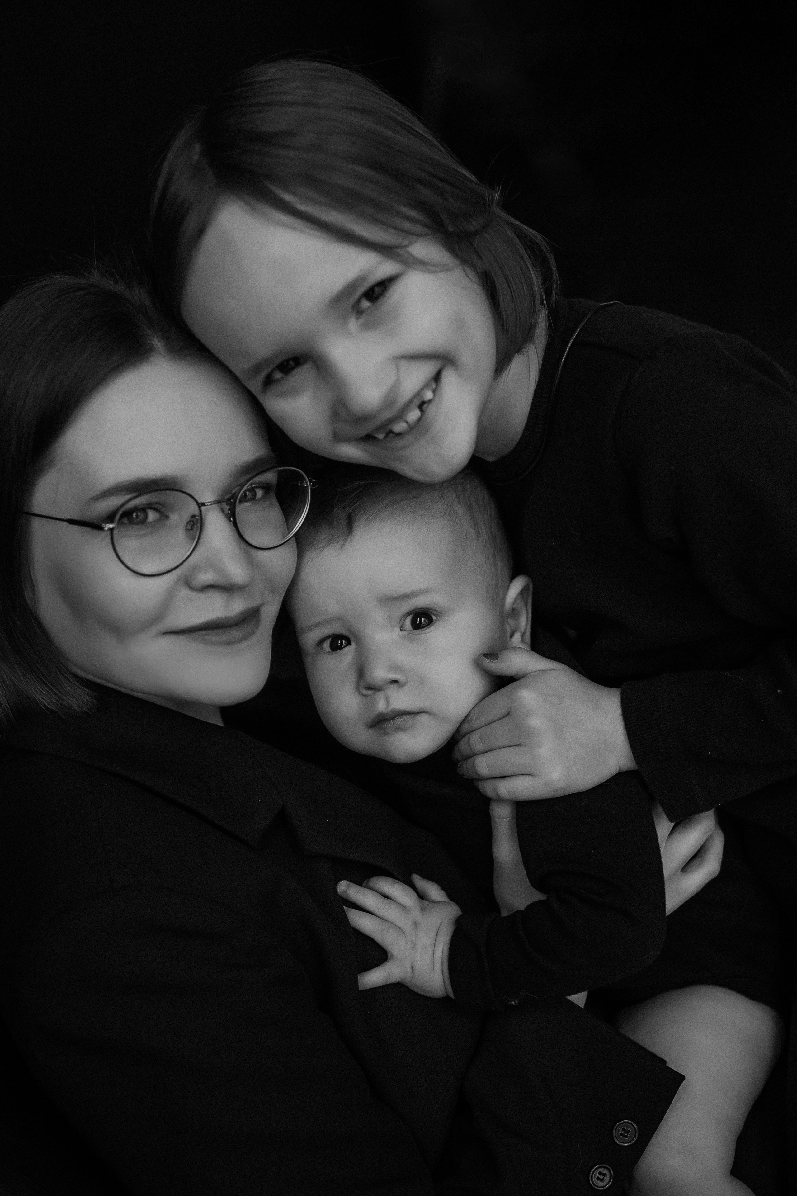 Эмир🖤. Семейный фотограф в Сургуте