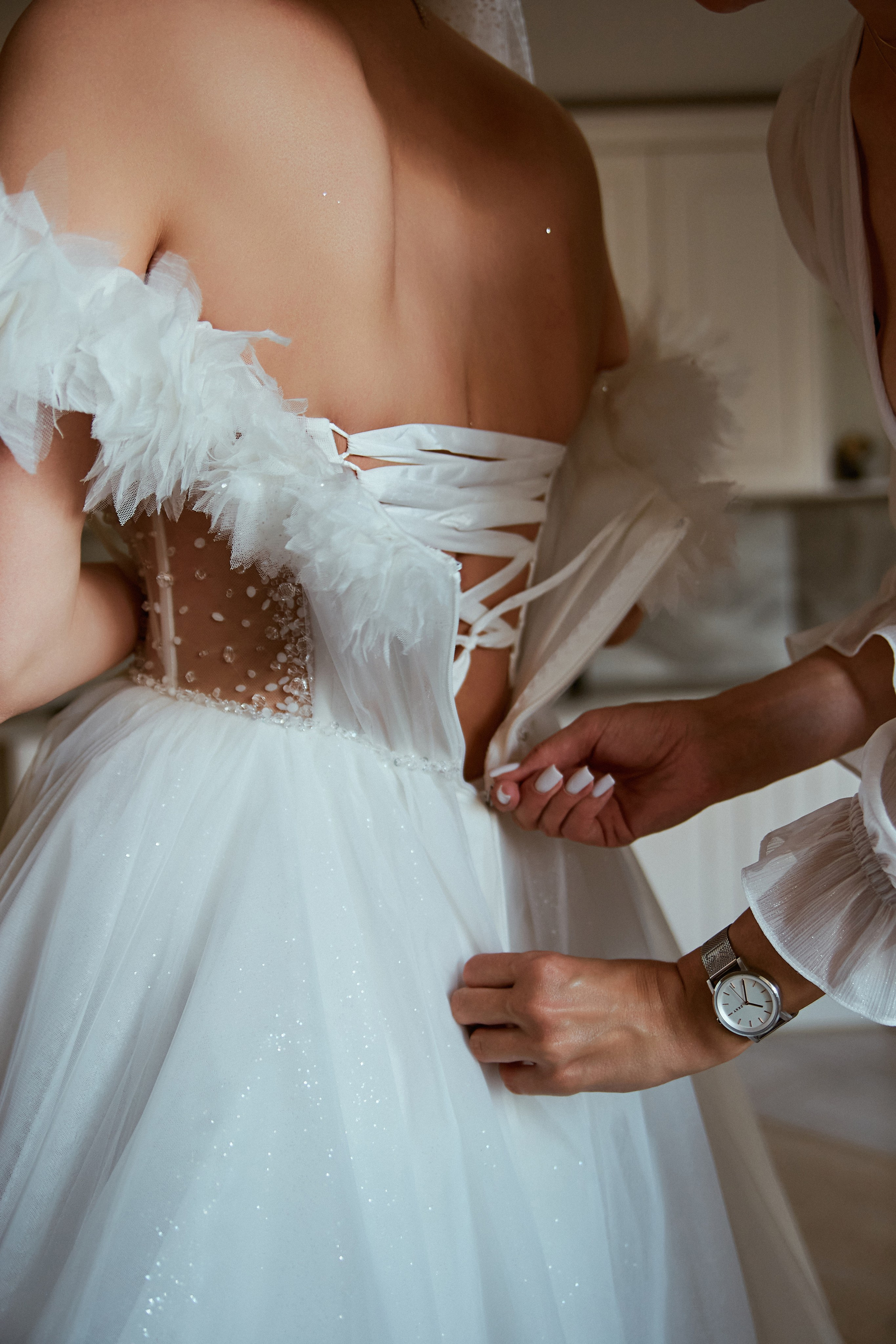 Елизавета и Кирилл. Анастасия Марунич | Блогер | Ставрополь