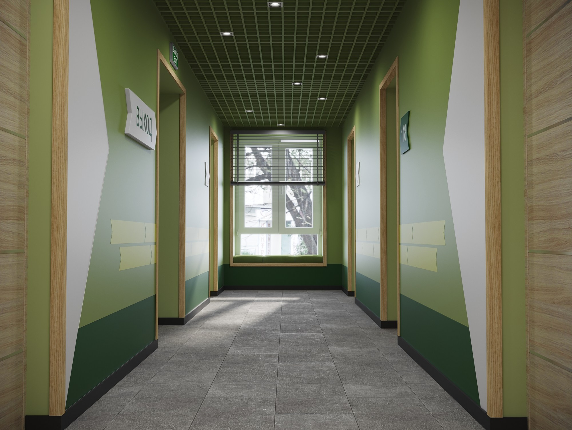 НГПУ им. К. Минина. 3D Художник| Дизайнер | Борисова Дарья