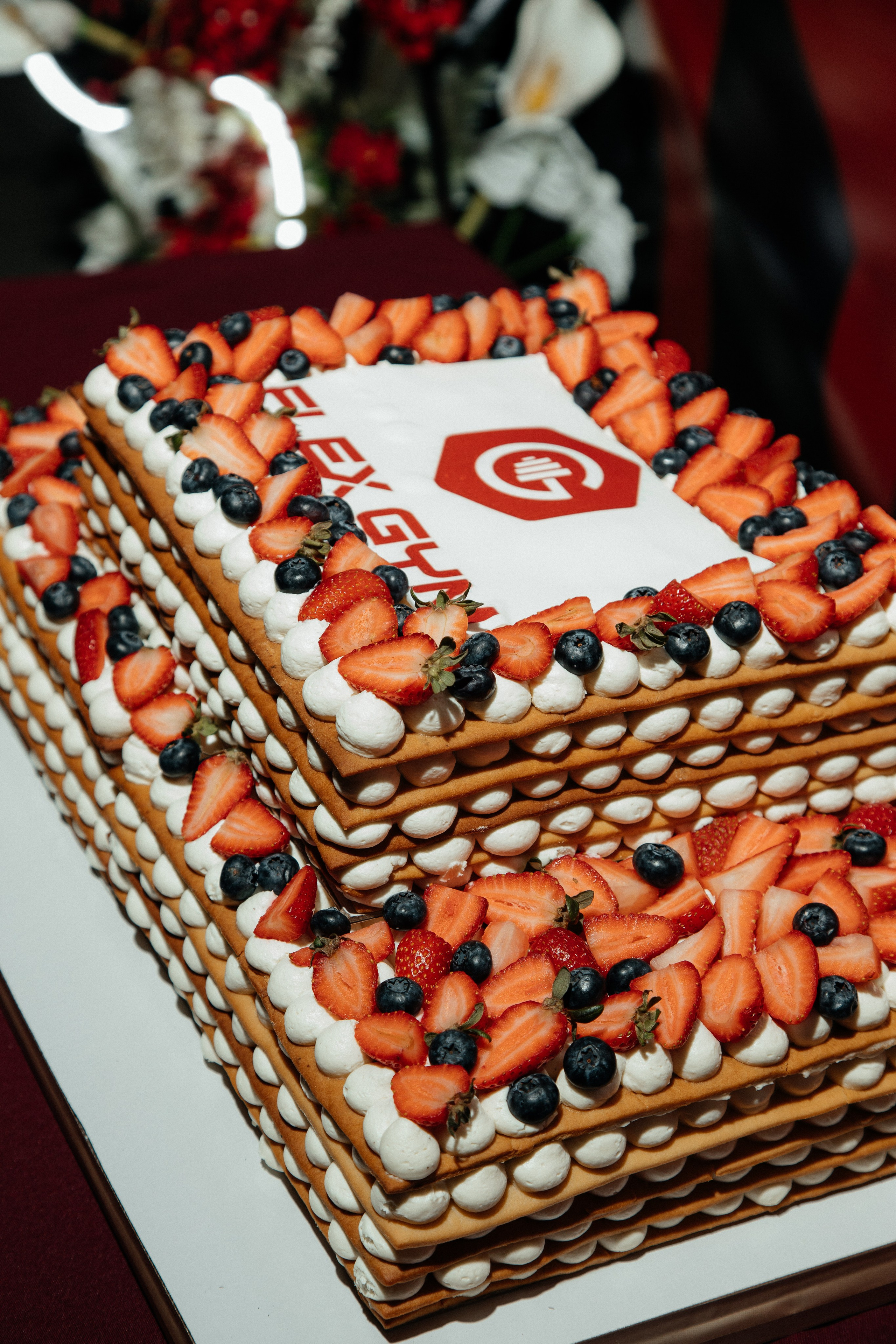 Miss Bikini Flex Gym 2024. Фотограф Семён Гнеушев