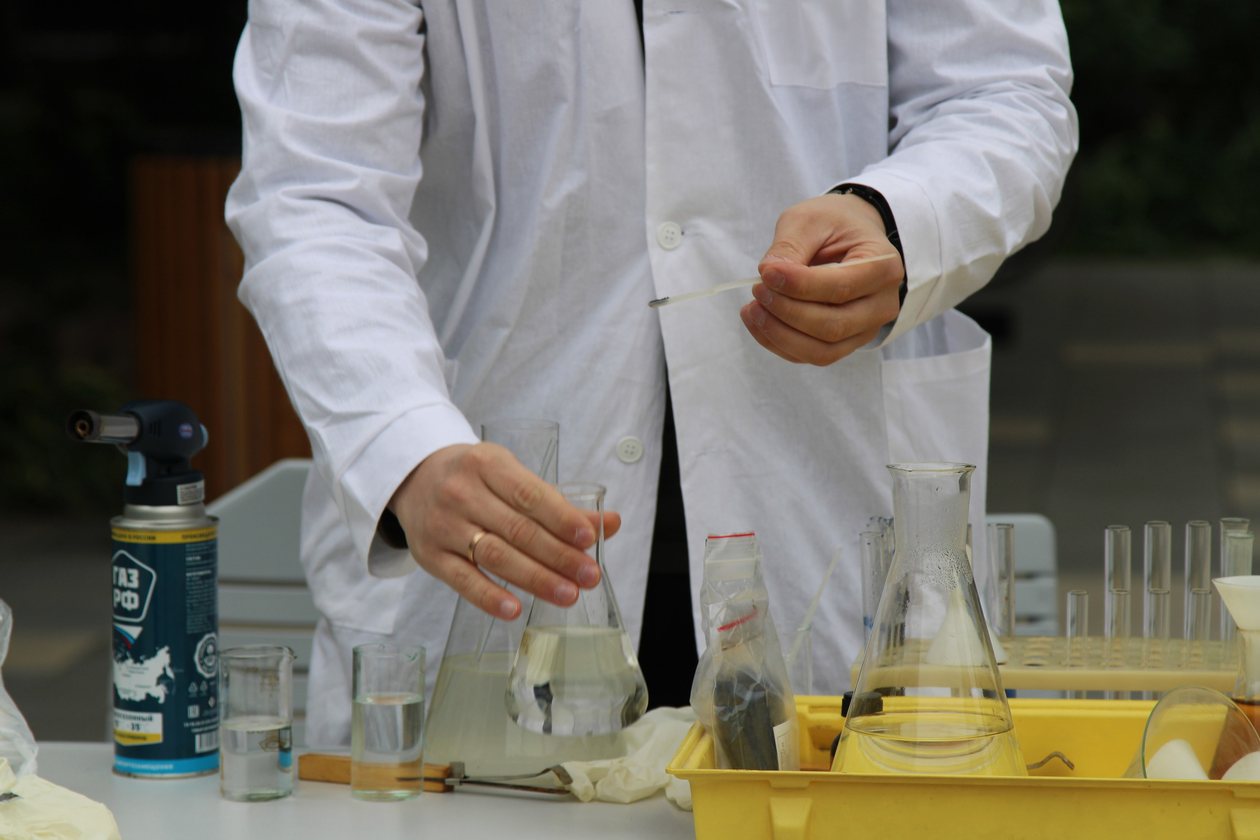 Репортажная съемка. Фотограф в Москве ♡