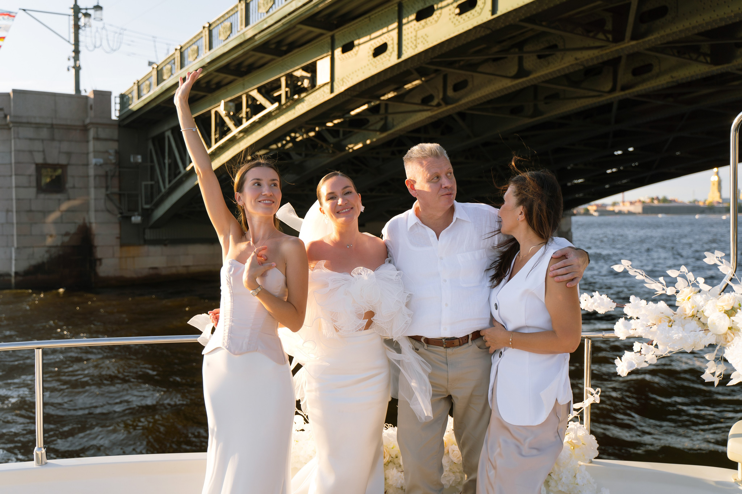 Диана и Даниил. Фотограф в Санкт-Петербурге Алексей Глазанов