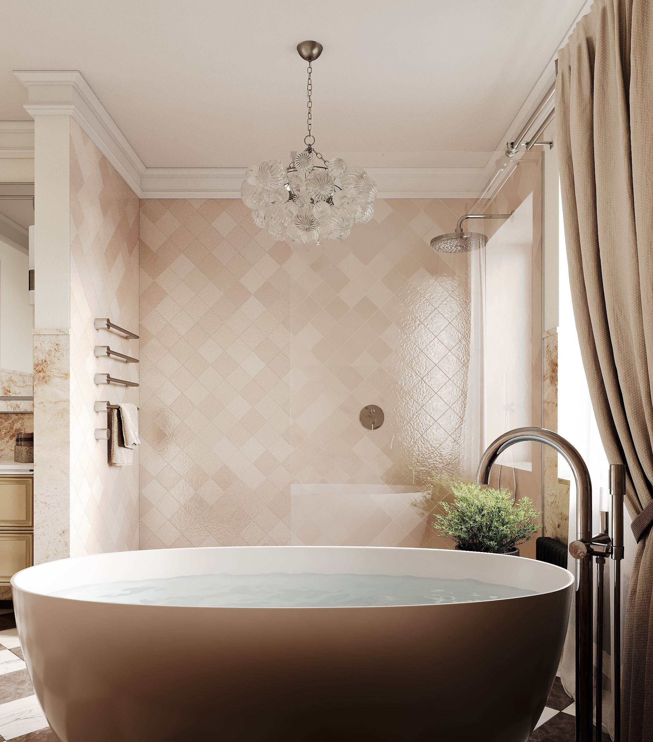 Дом в КП Давыдово