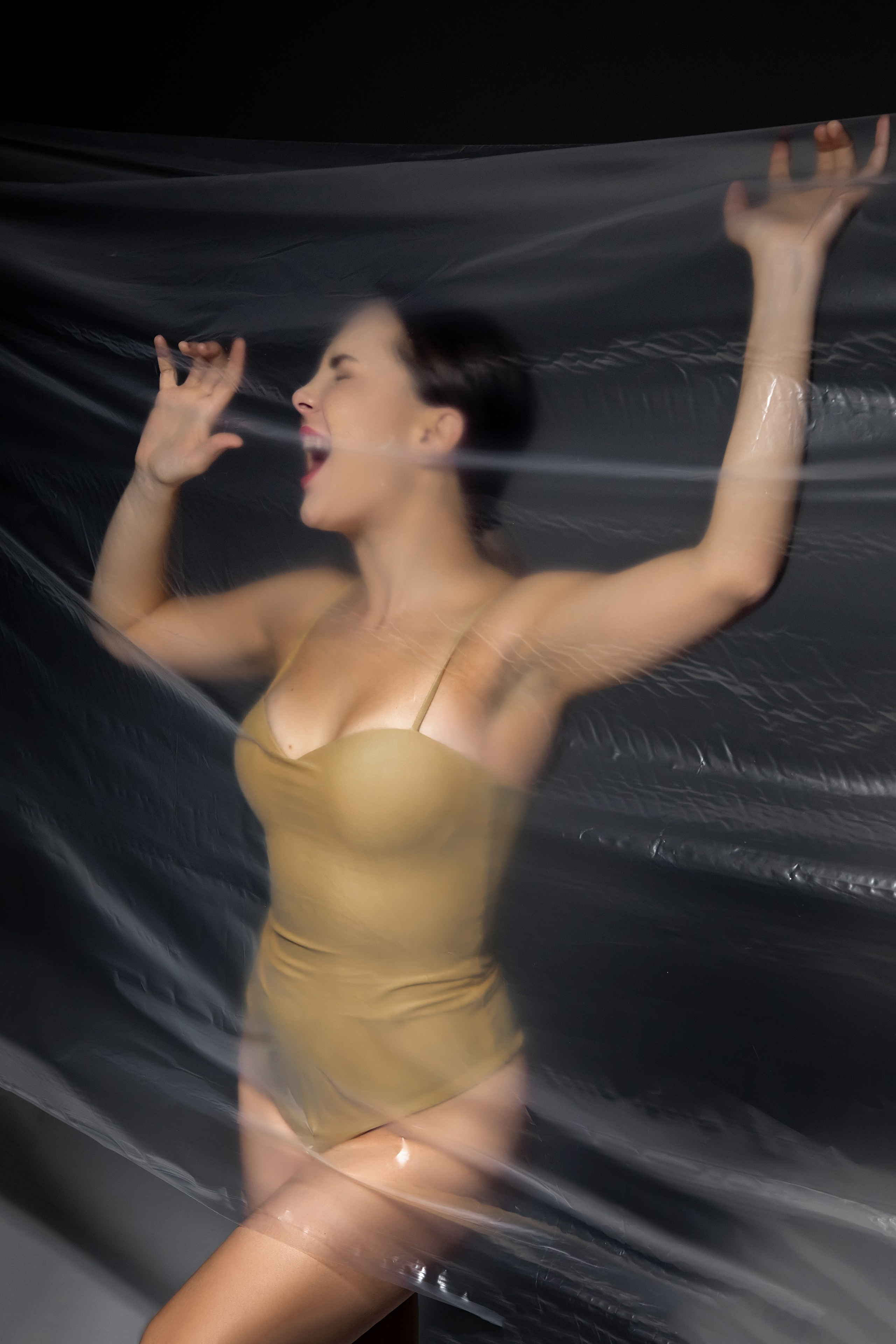 ДЛЯ БЛОГА. Ксения Федорова — фотограф