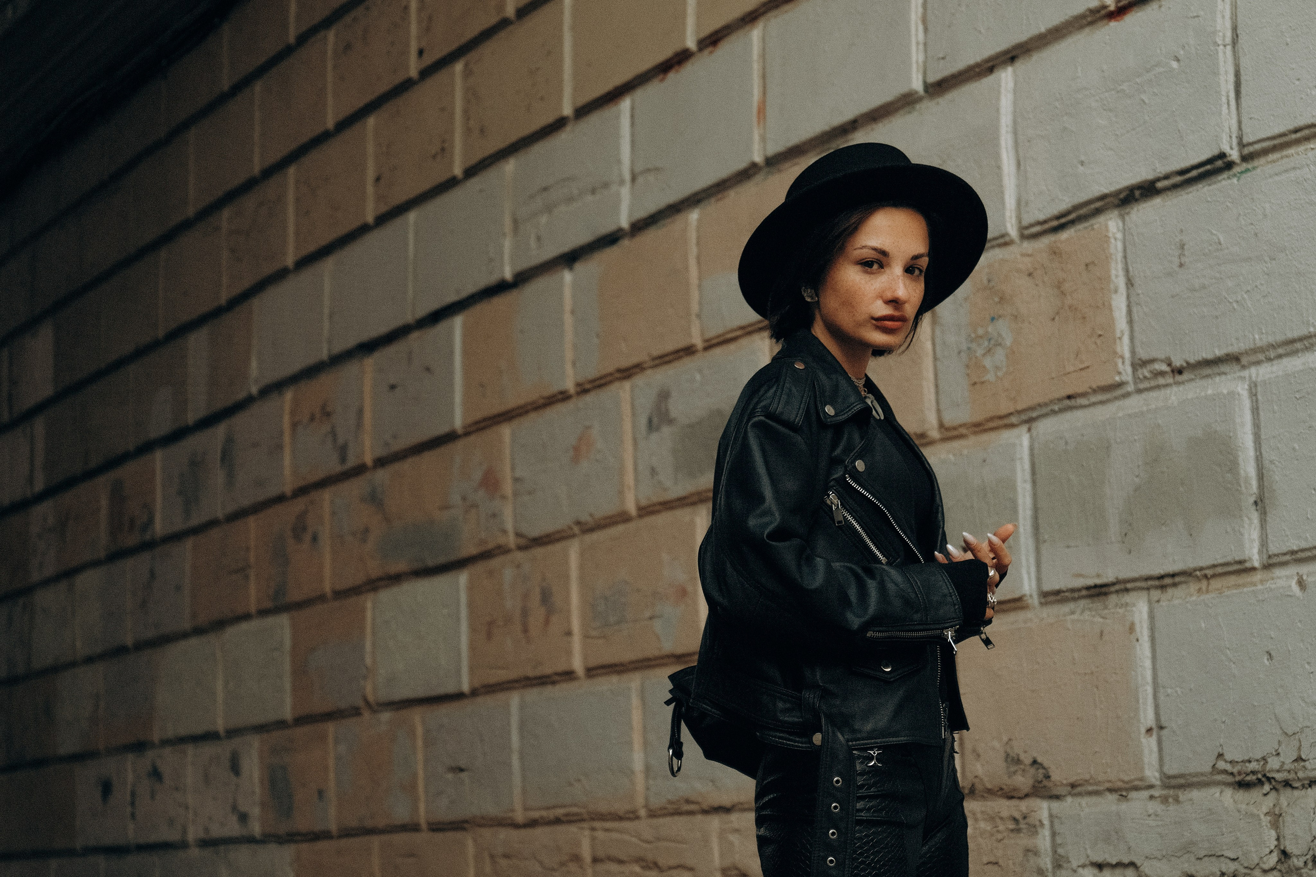 Женский Портрет. Фотограф Йошкар-Ола