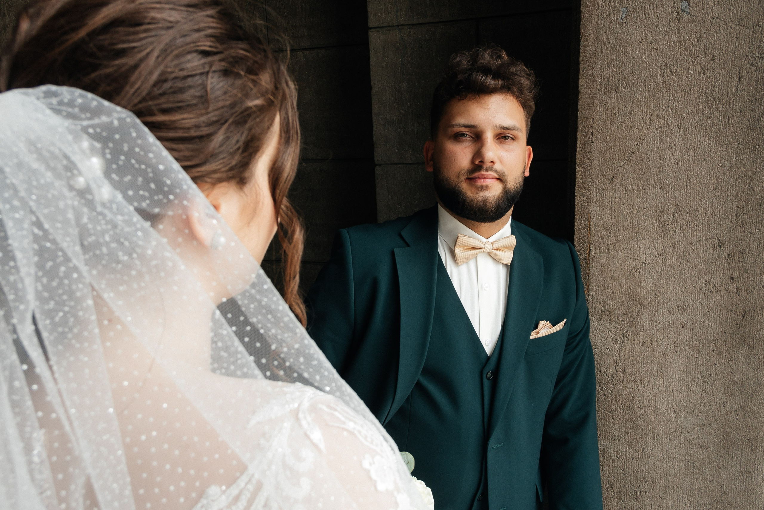 Юля и Илья. Свадебный и Семейный фотограф Свекрова Ольга