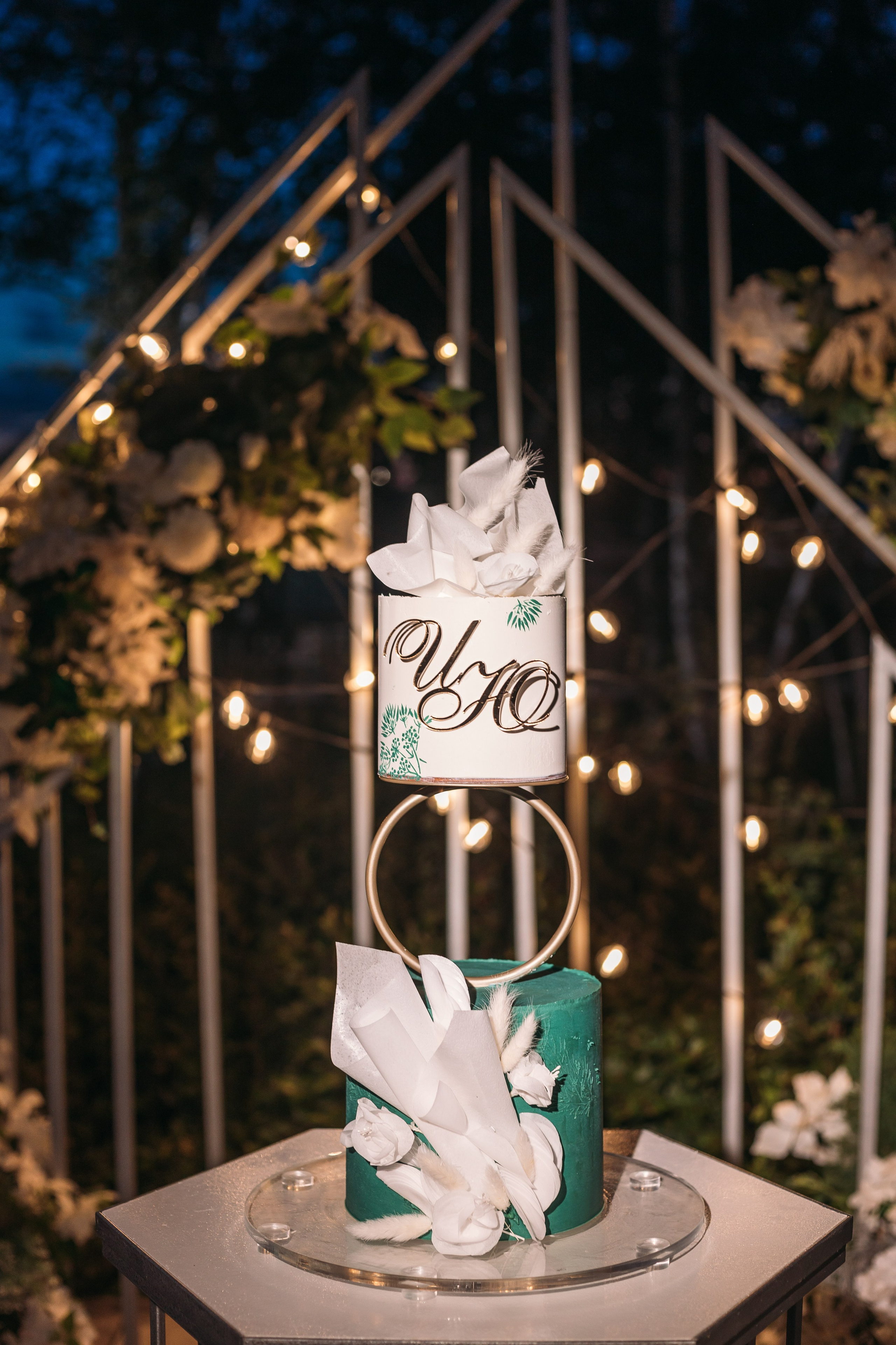 Юля и Илья. Свадебный и Семейный фотограф Свекрова Ольга