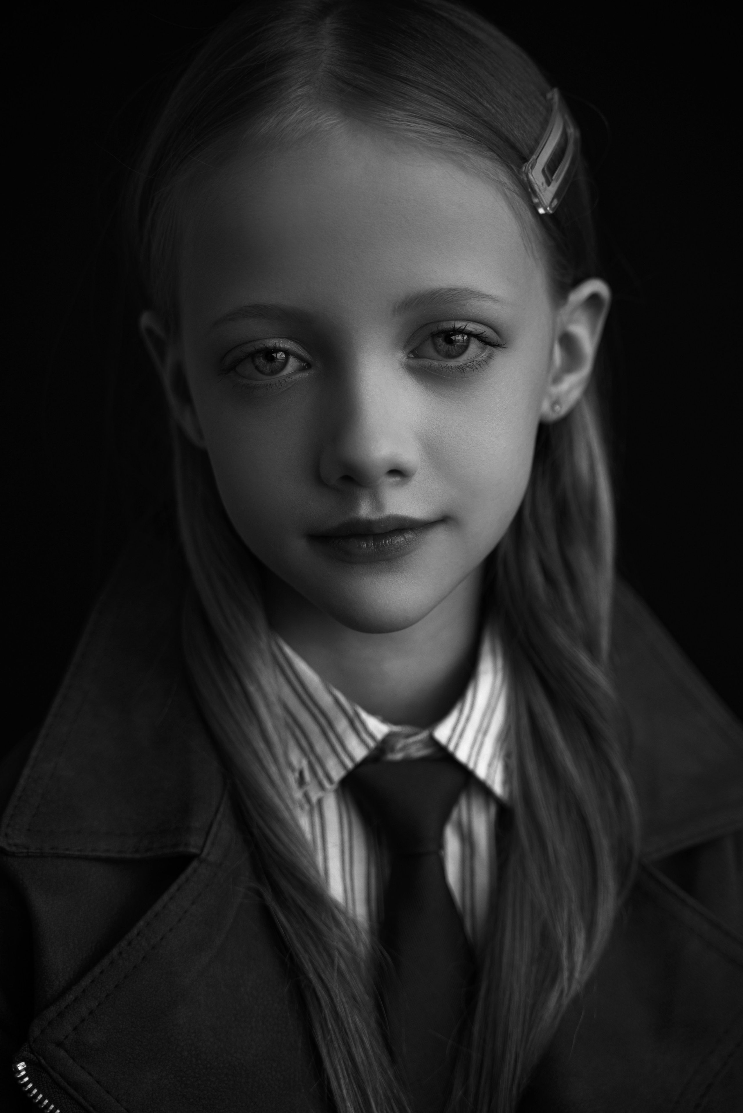 Di. Фотограф Москва Виктория Вишневская актерское / модельное портфолио