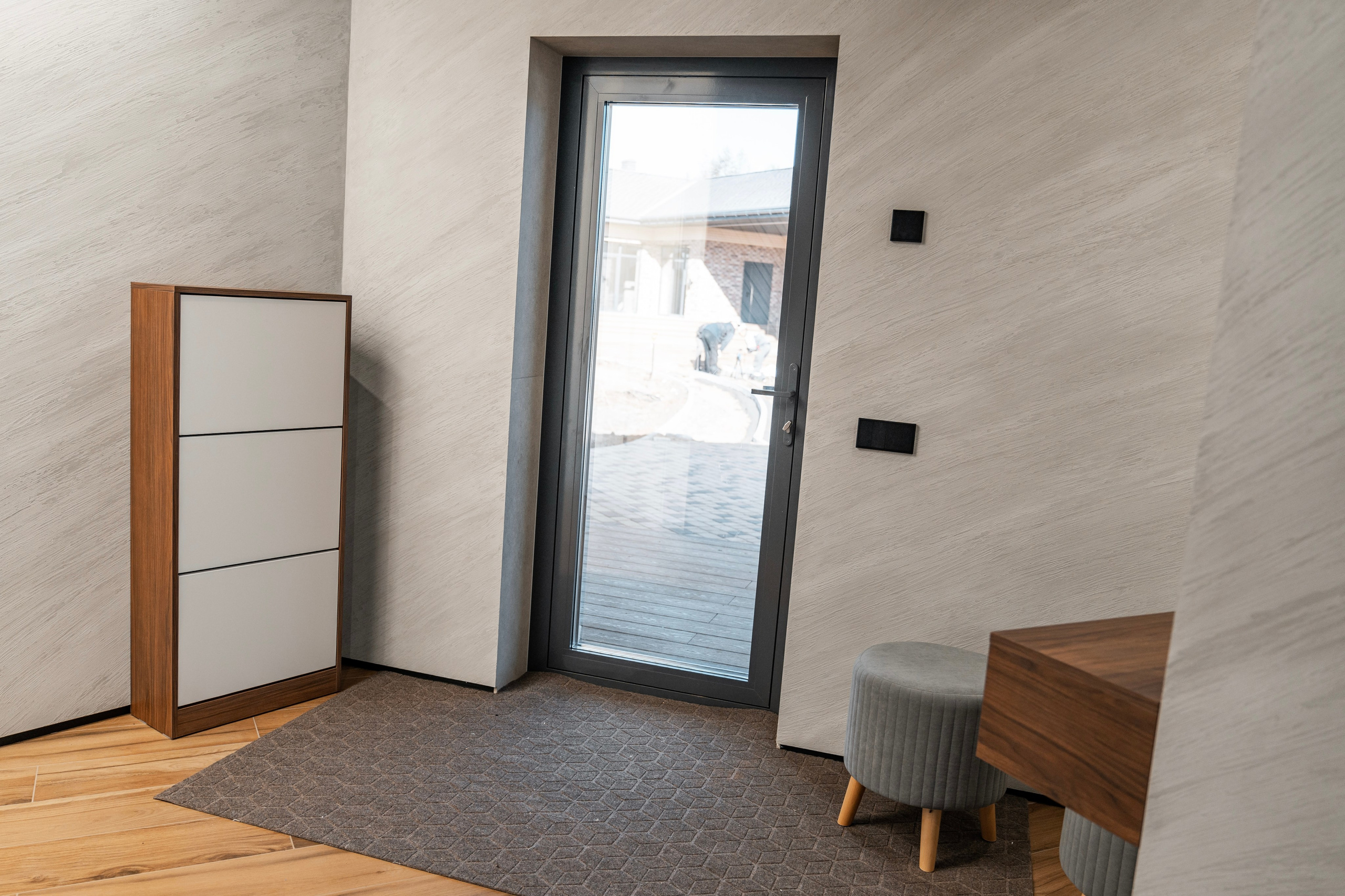 Дом с спа-зоной 150 м². Ремонты премиум-класса 1 S T . G R E A T . P R O
