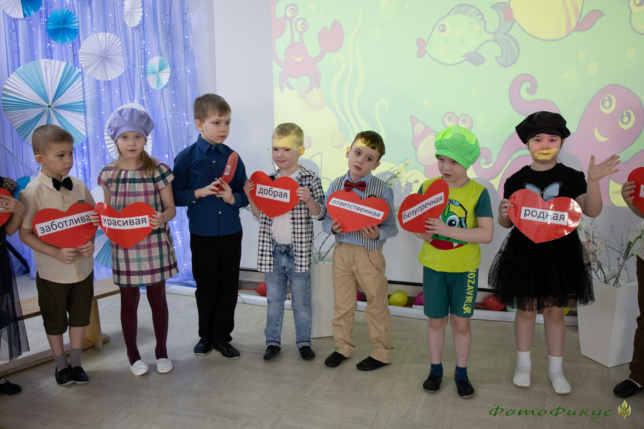 Репортаж, банкеты, тусы. Фотографы Евгений и Екатерина. Фотофикус. Тюмень