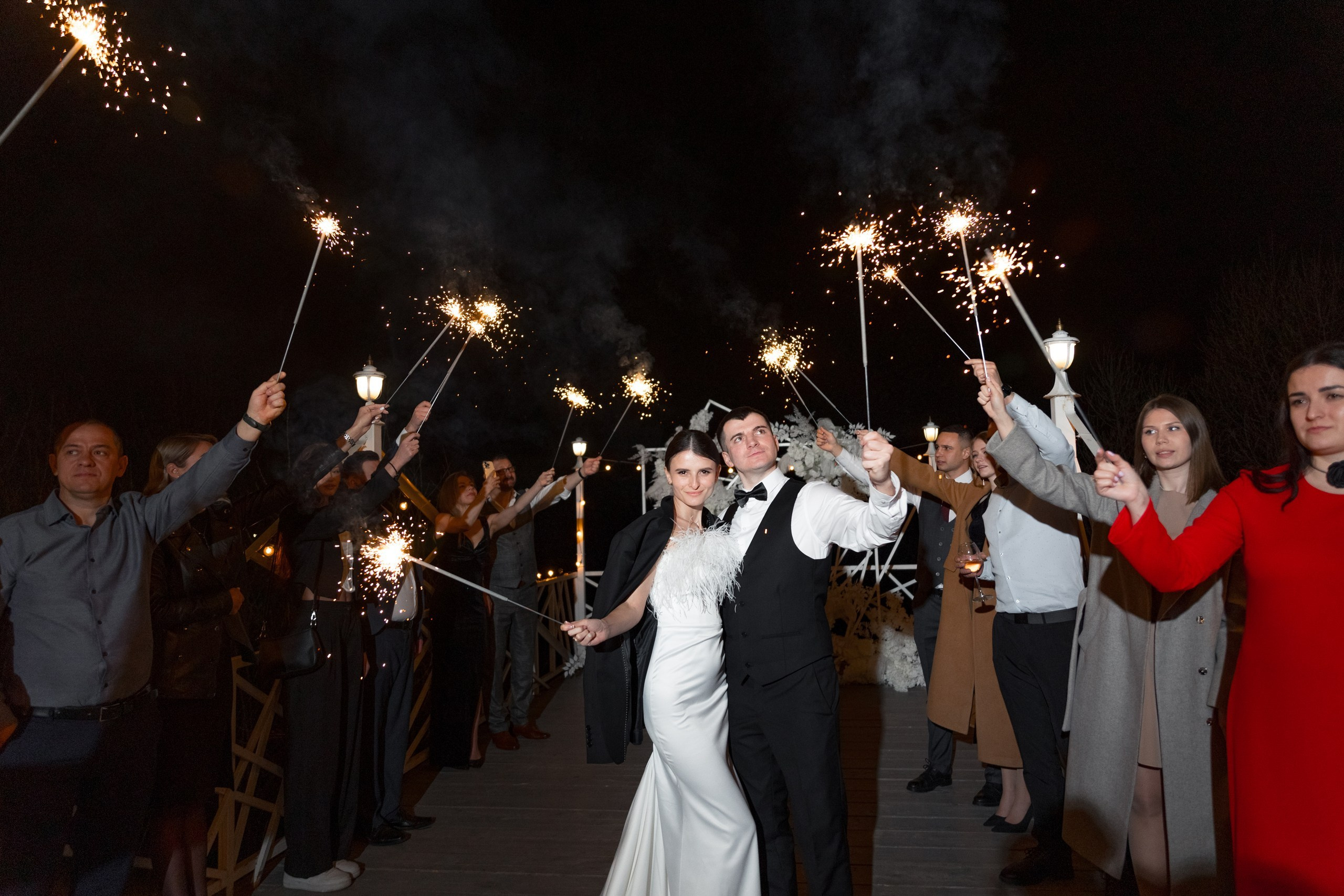 Виталий и Диана