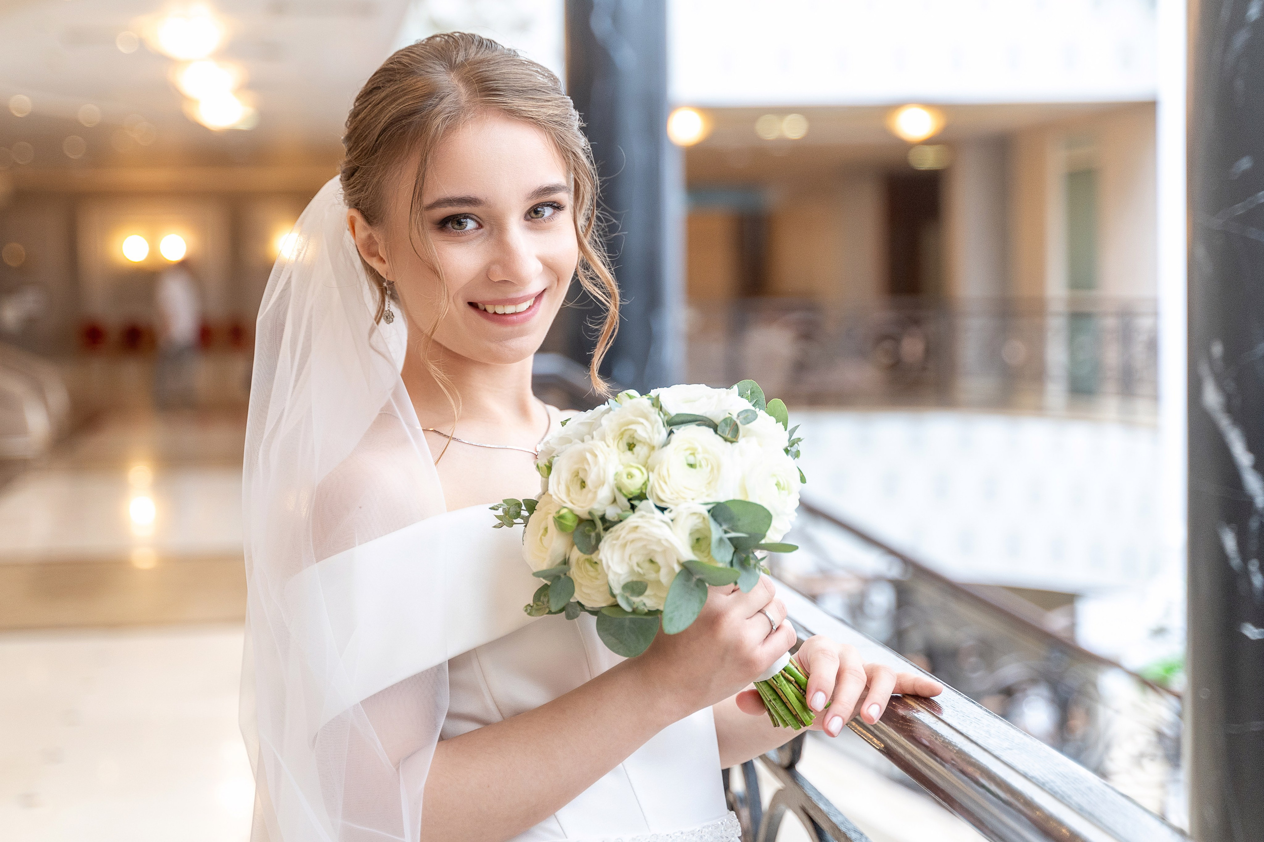 Александр и Виктория. Архив