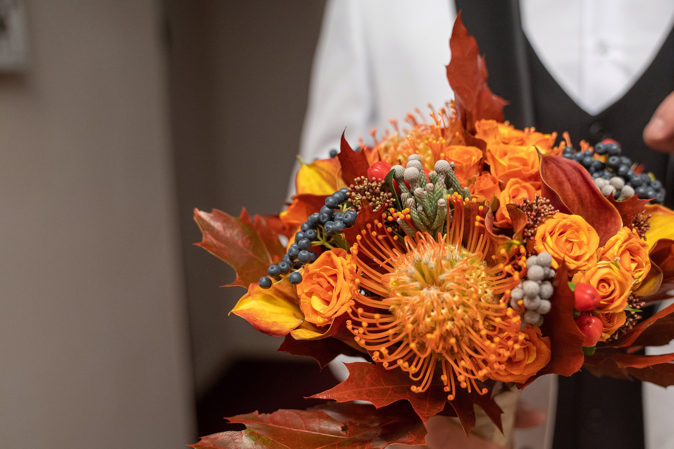 Виталий и Екатерина. Архив