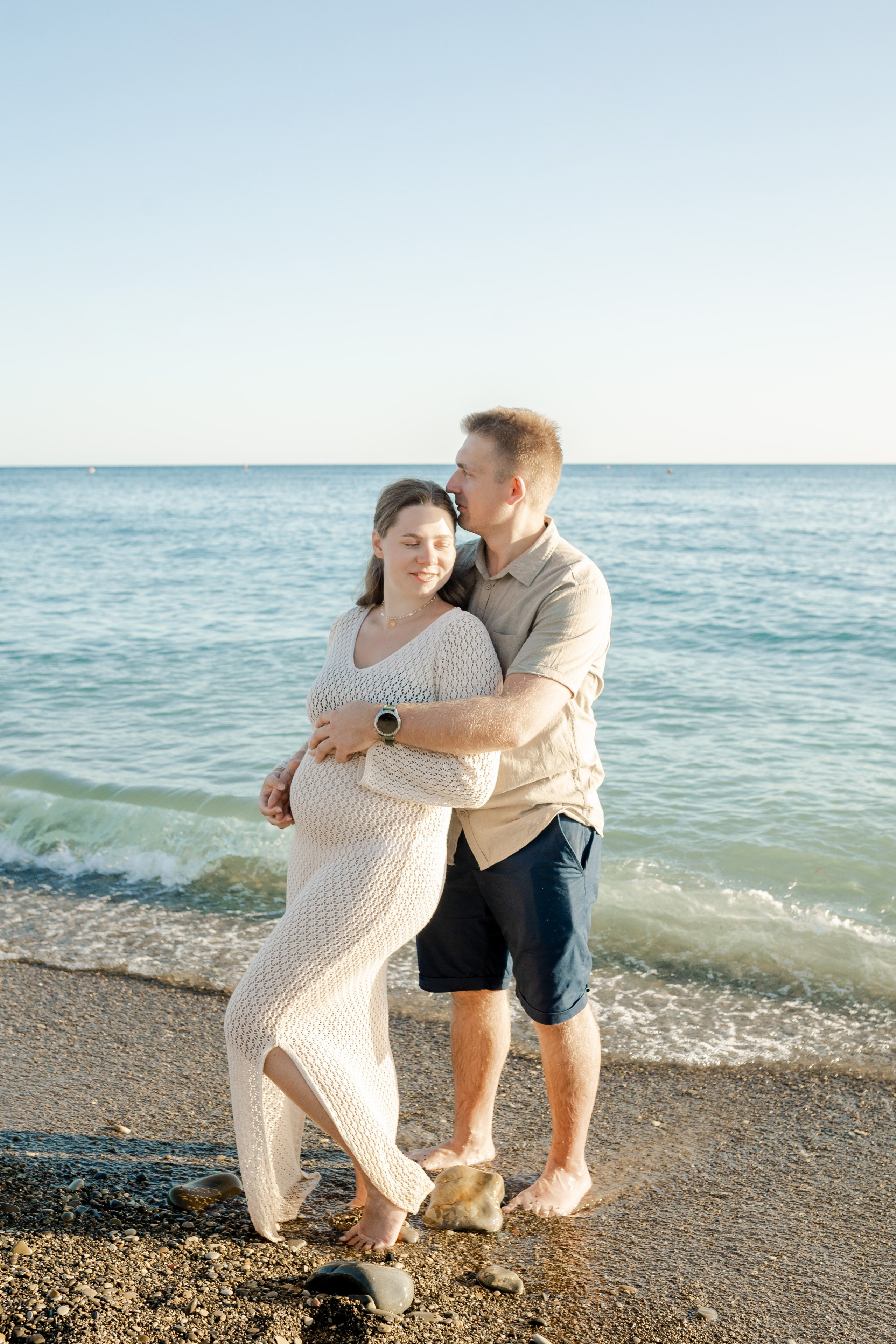 Екатерина и Дмитрий. Фотограф в Геленджике, Архипо-Осиповке, Абрау-Дюрсо, Кринице Виктория