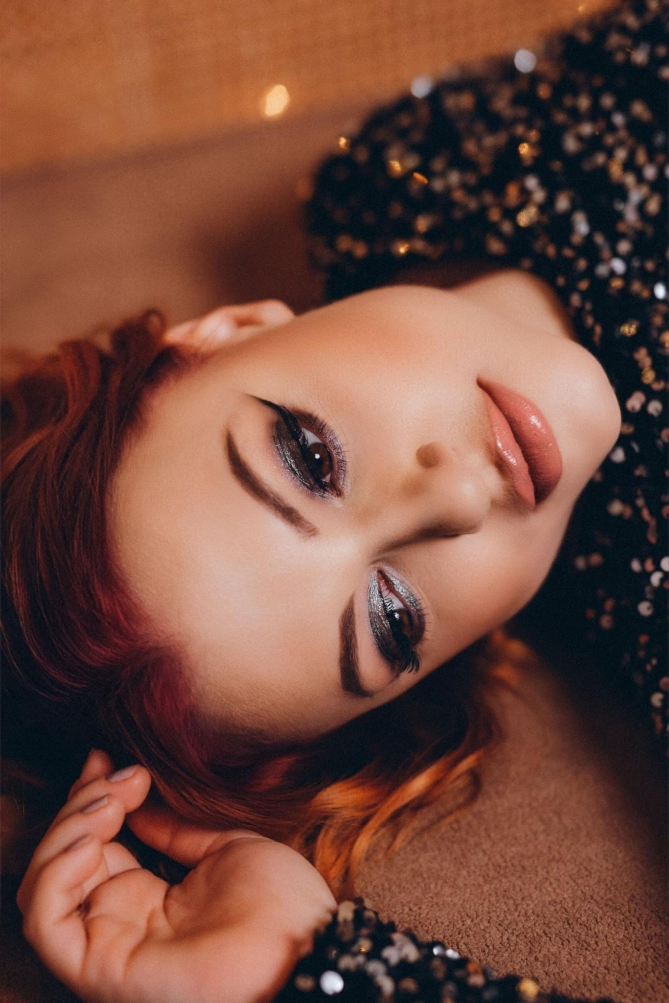 Людмила. Фотограф в Москве Ангелина Ким