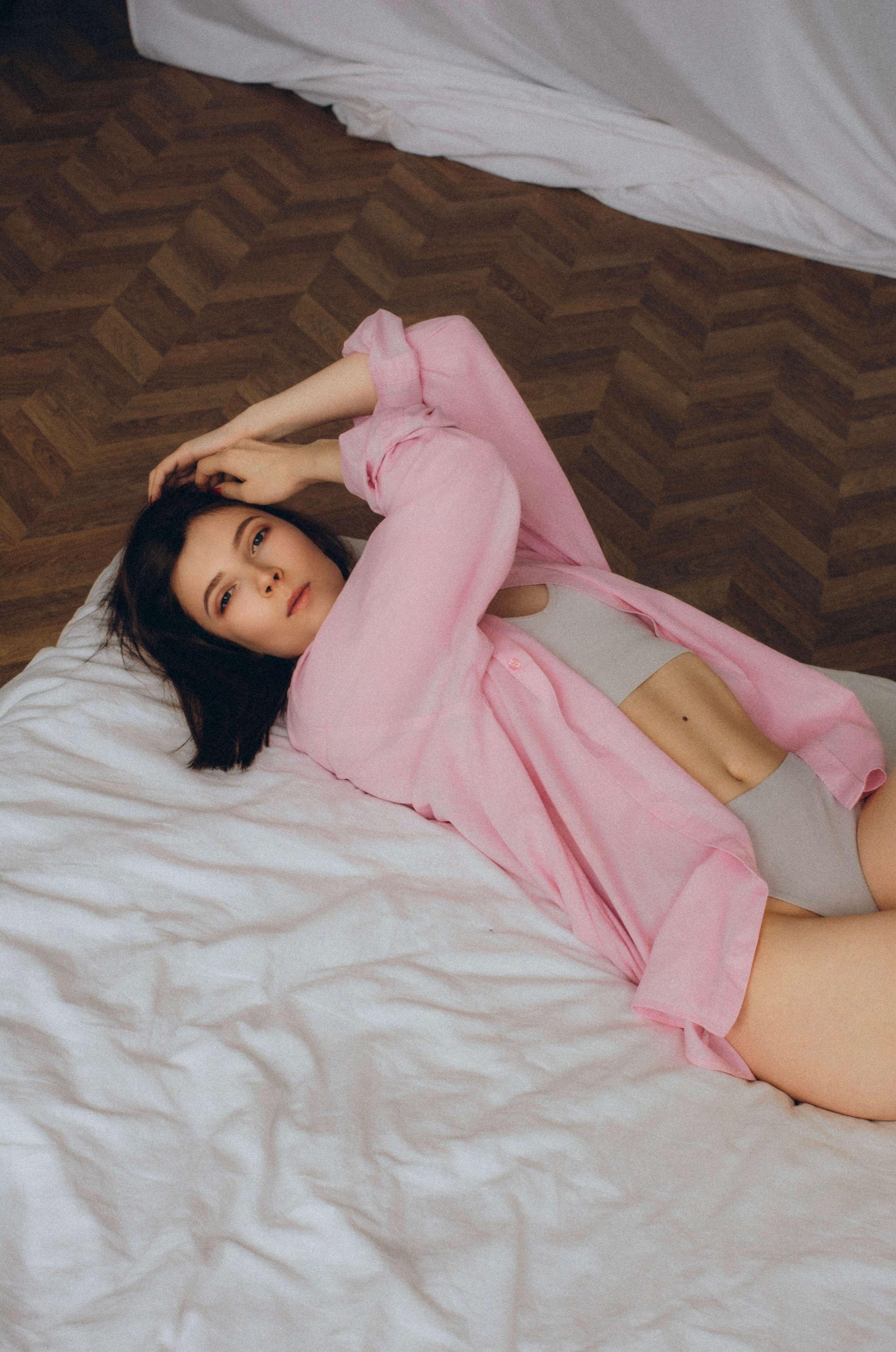 Анастасия Санькова. Фотограф в Москве Ангелина Ким