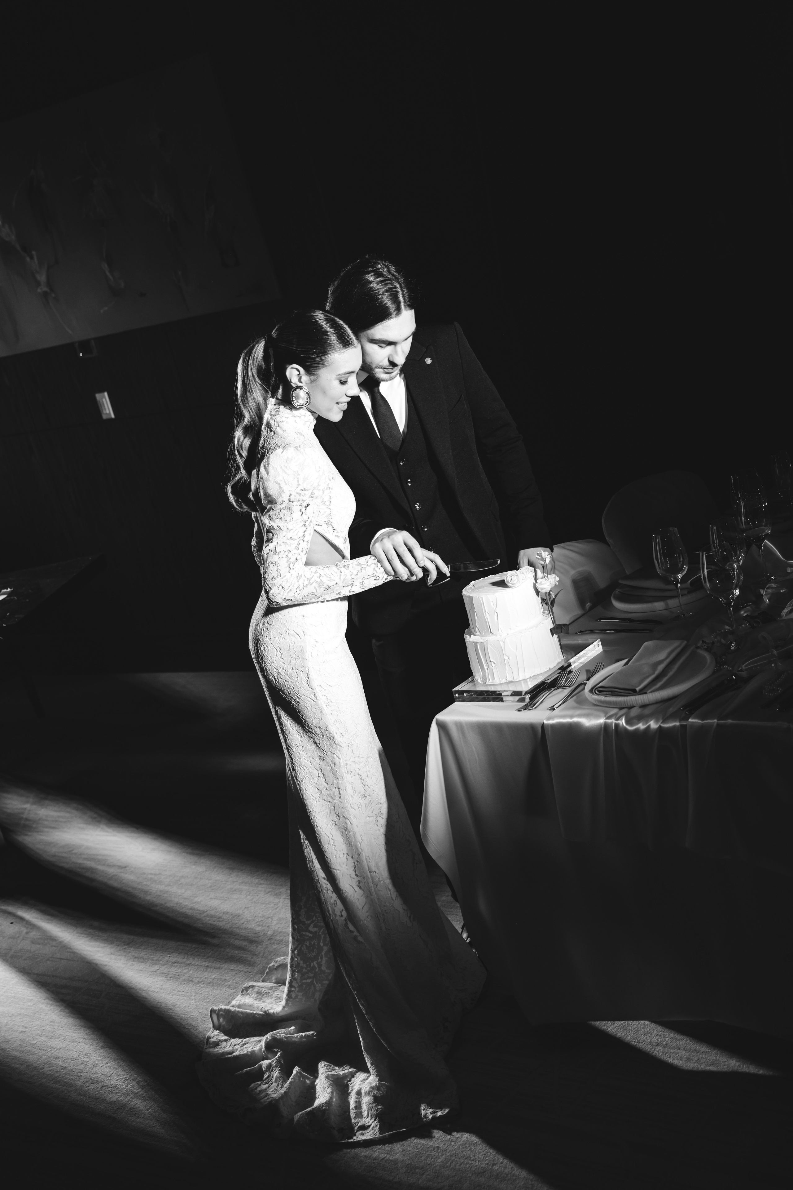 Ангелина и Никита. Портретный фотограф | Варвара Самсонова