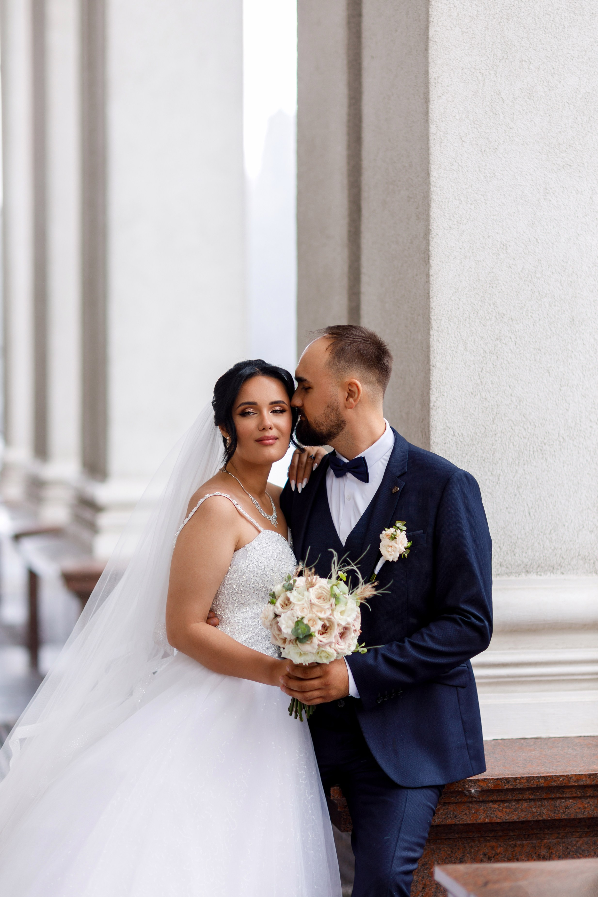 Евгений и София. Дорогой друг! Приветствую тебя на моем сайте!