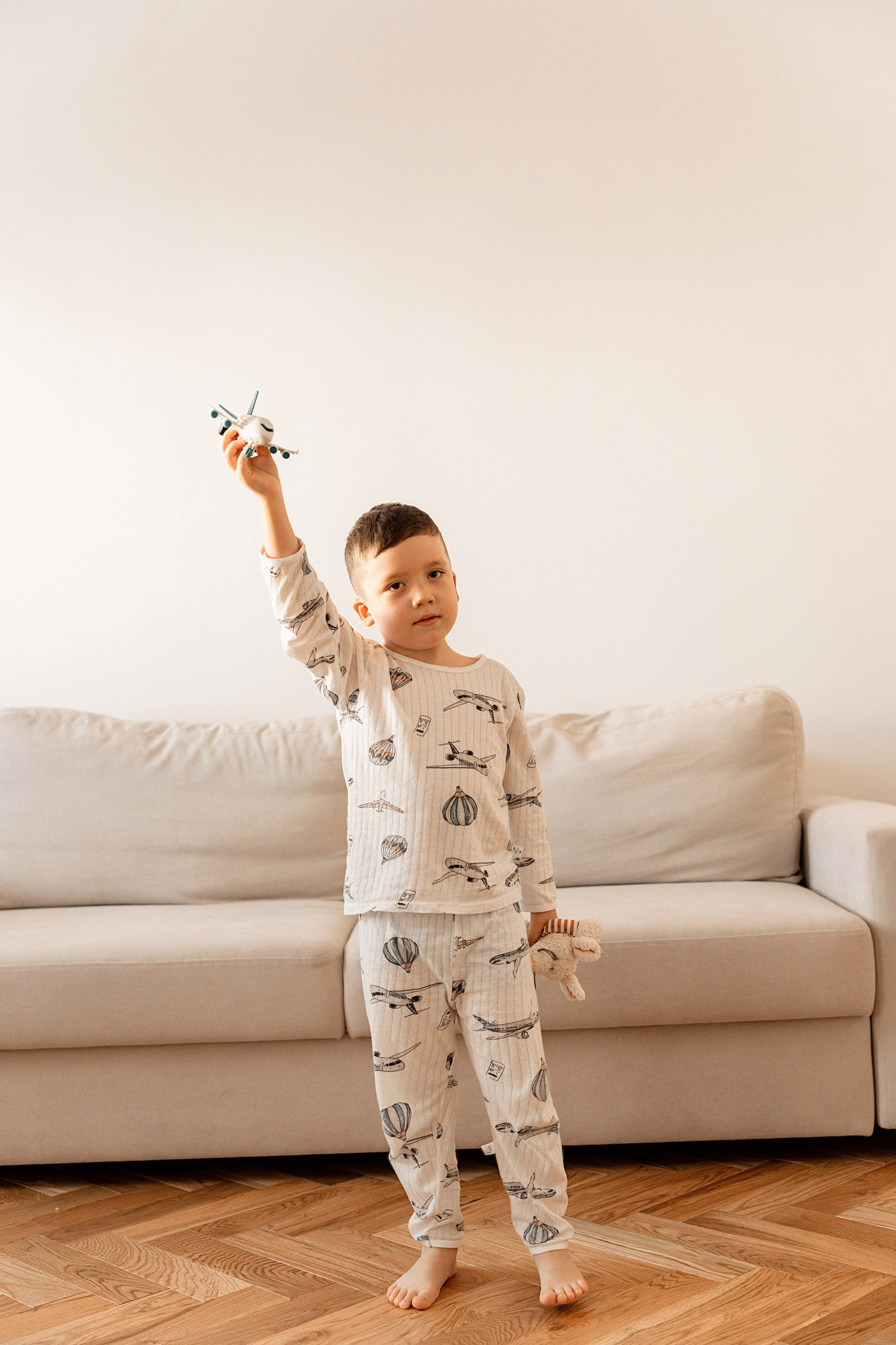 Уютная семейная фотосессия. Главная