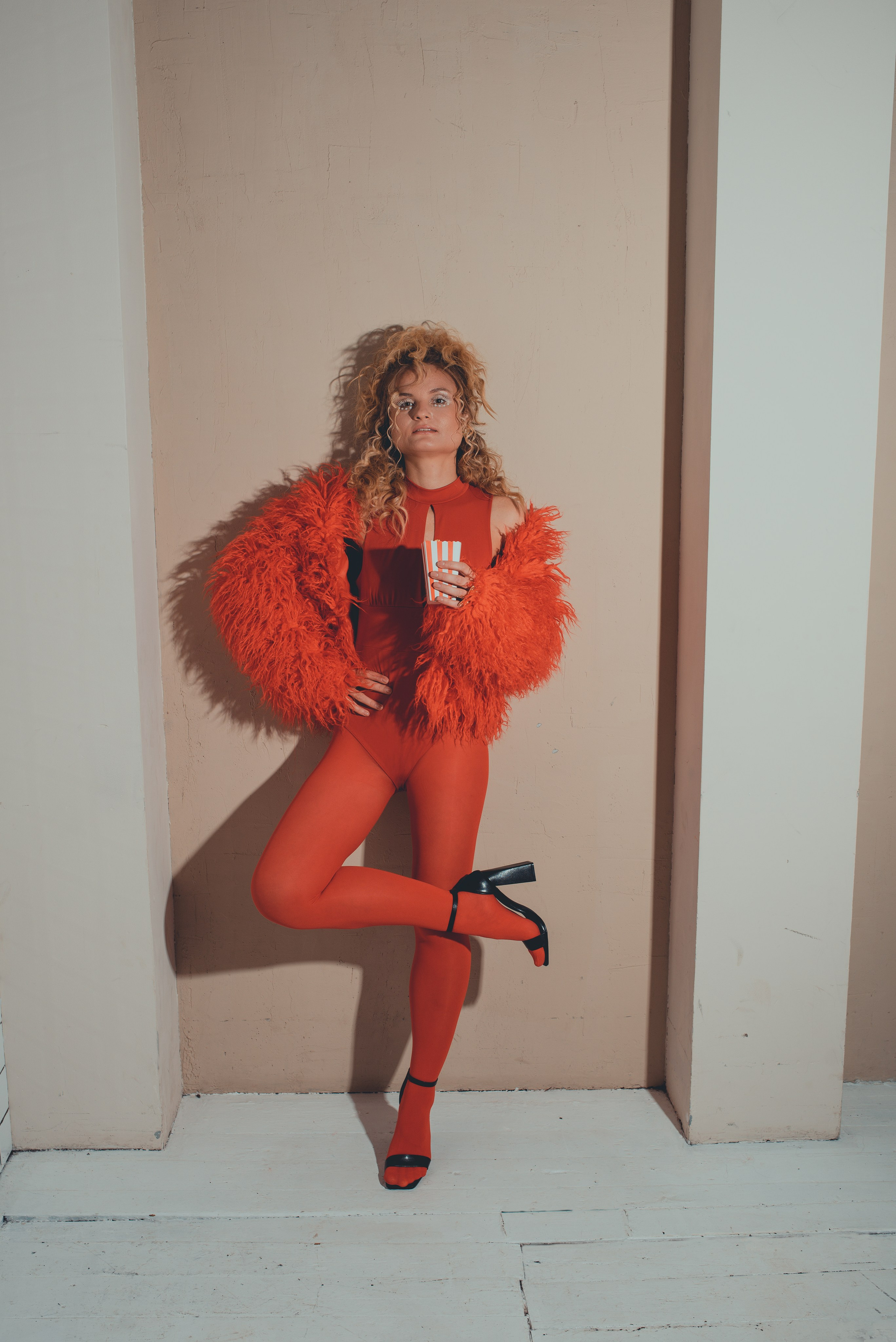 Фотосессия имени Меня. Фотограф Химки Анна Татарских