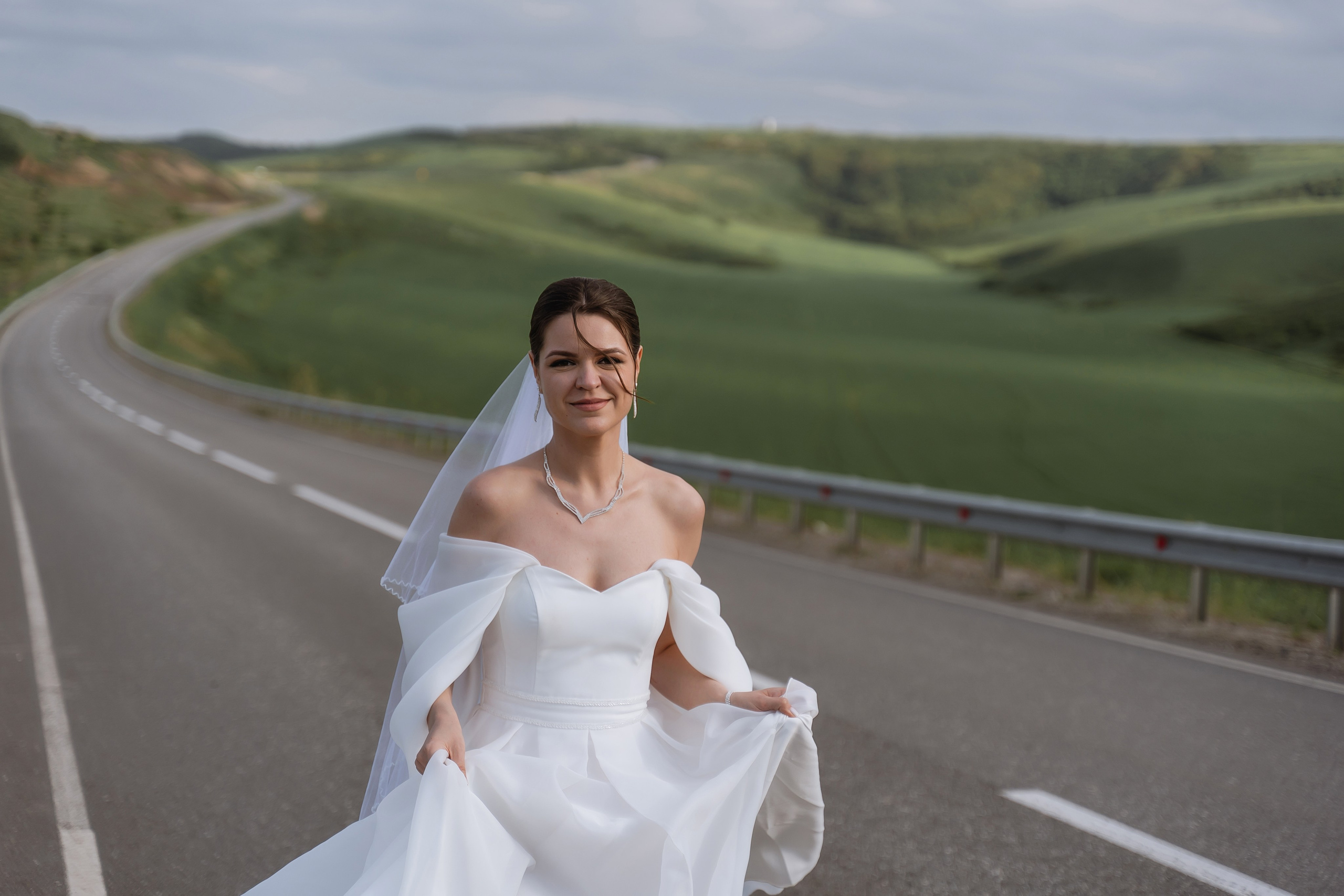 Илья и Юлия. Свадебный и семейный фотограф Екатерина Коробова г. Моздок