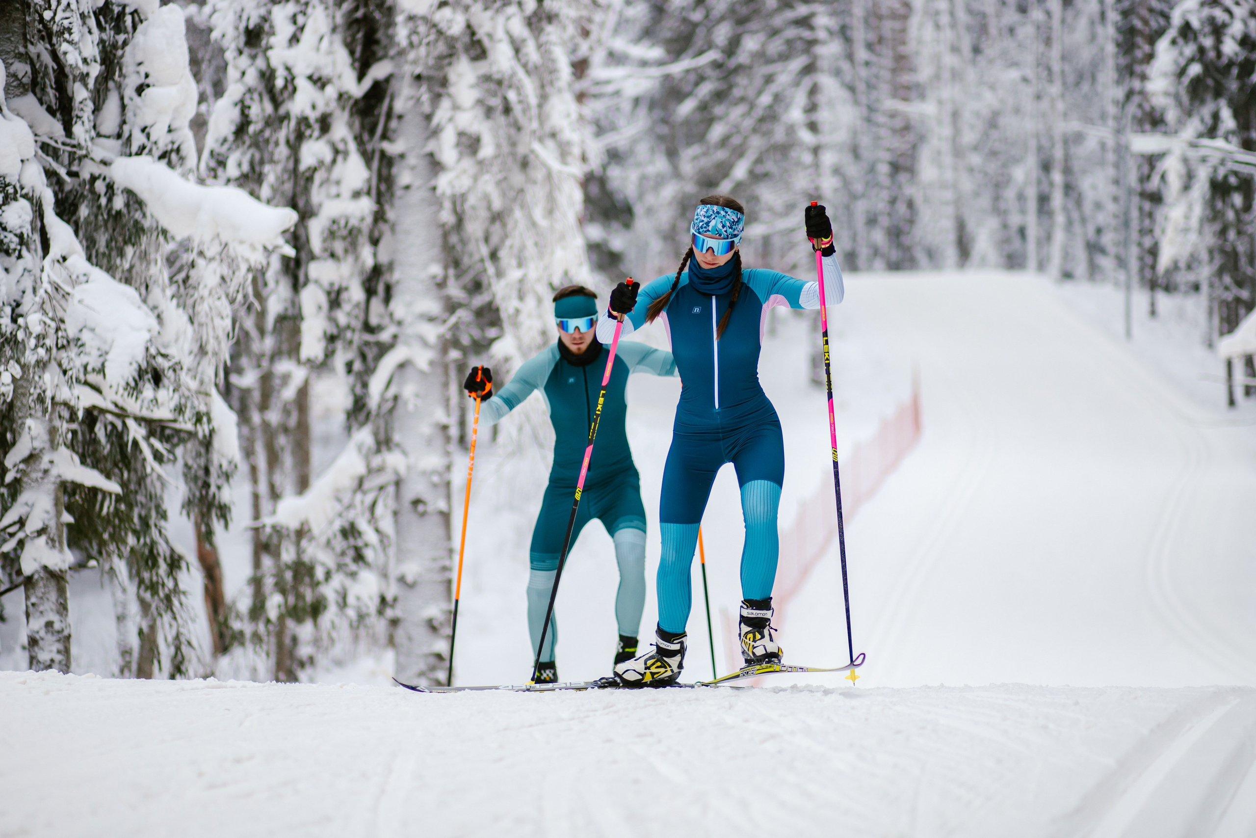 Съемки для брендов