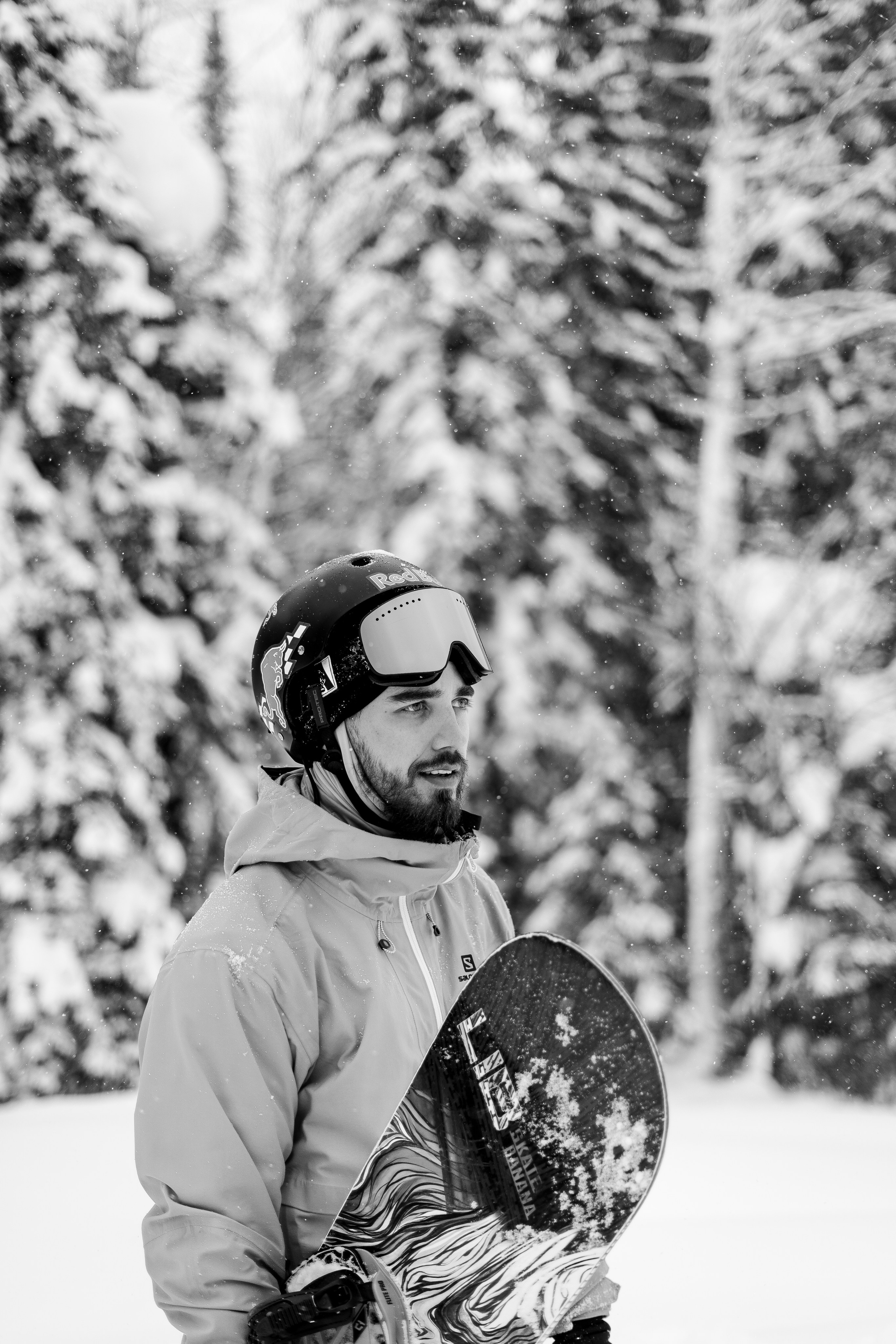 Джон 14.02. Анастасия Паршукова — фотограф Шерегеш Новосибирск