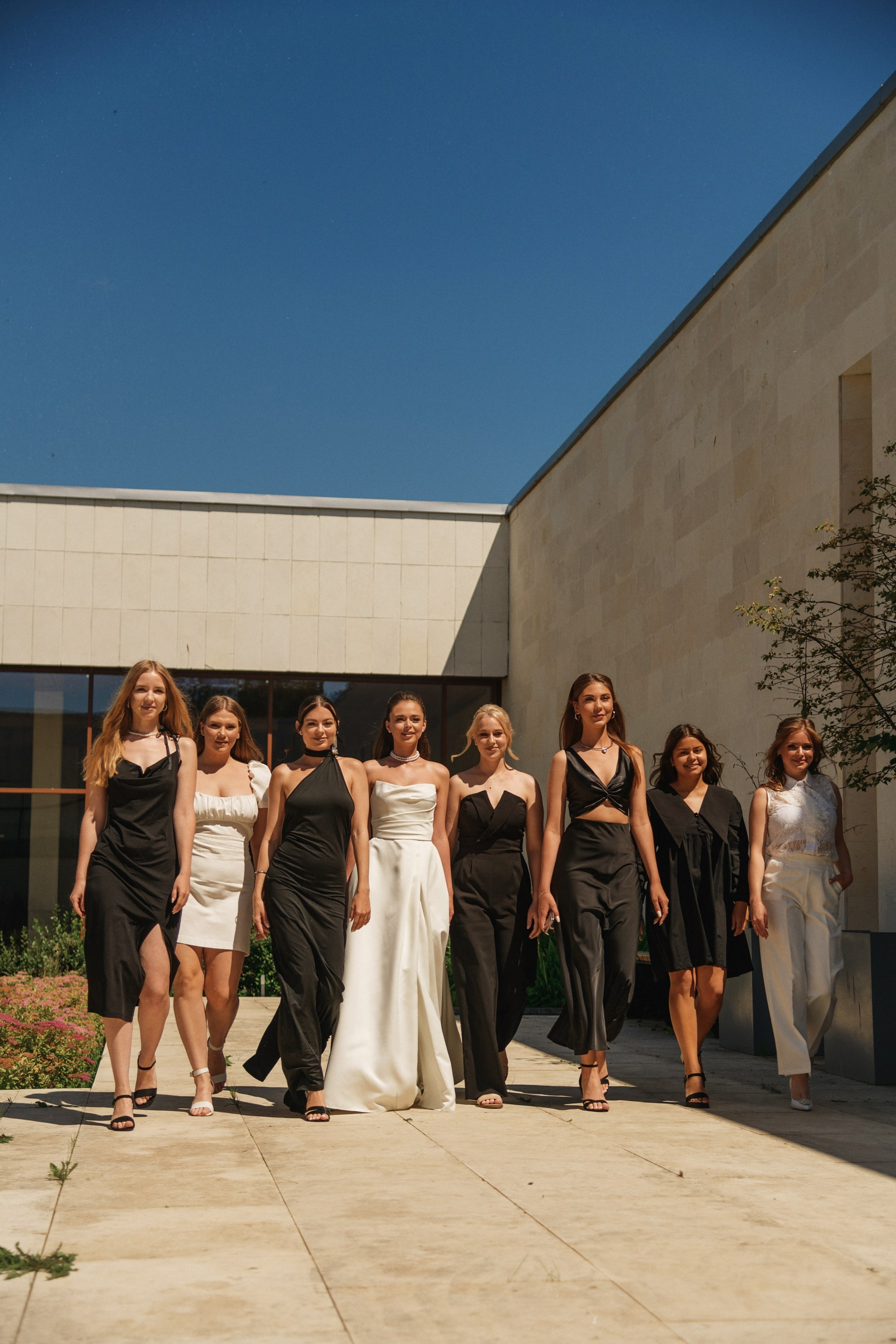 Таня и Вова. Фотограф Смоляк Алена