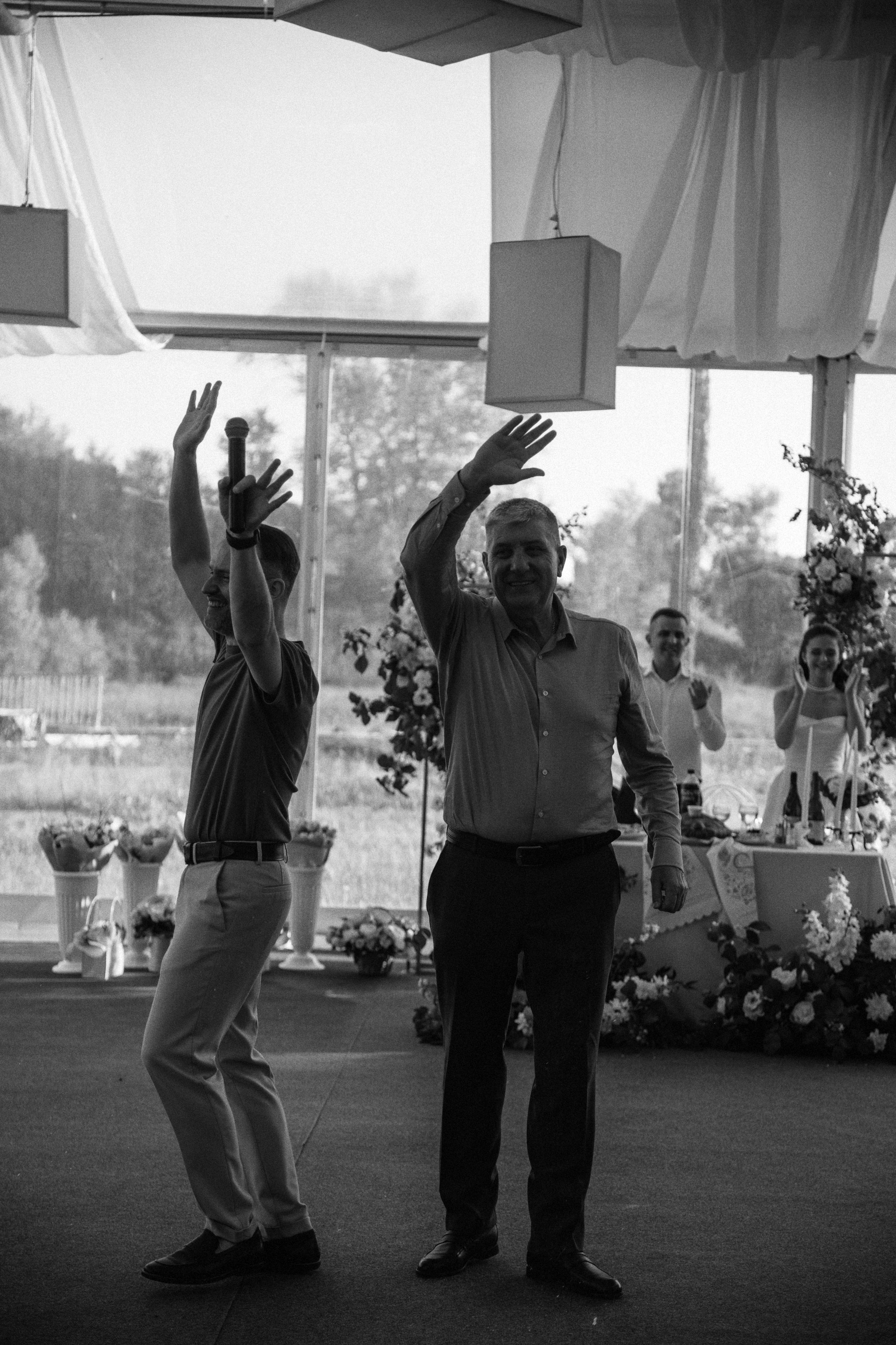 Таня и Вова. Фотограф Смоляк Алена